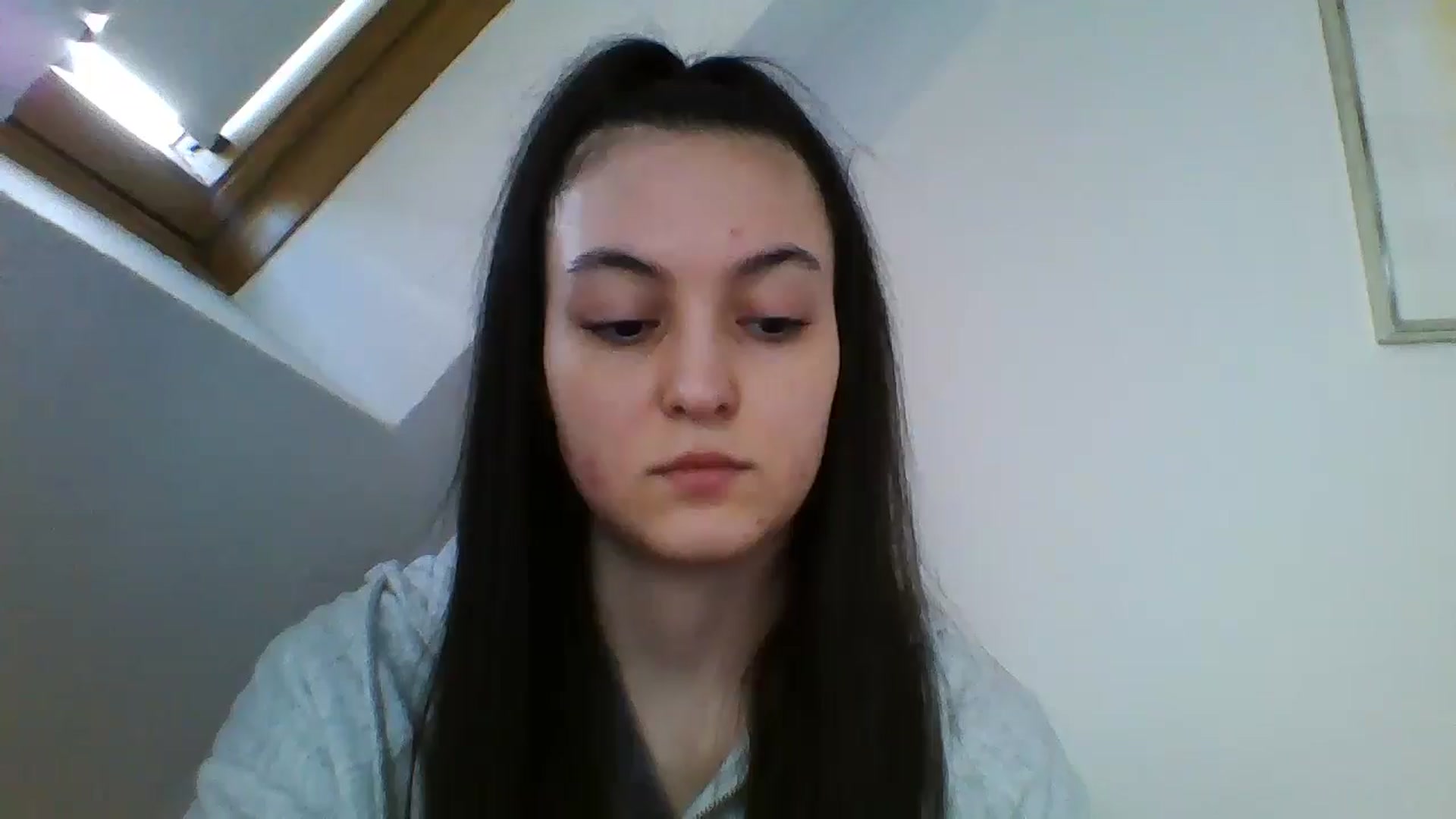 Gallery image thumbnail from IrisAmore's myfreecams stream on, 02/19/2025, 15:01 image 10 of 20