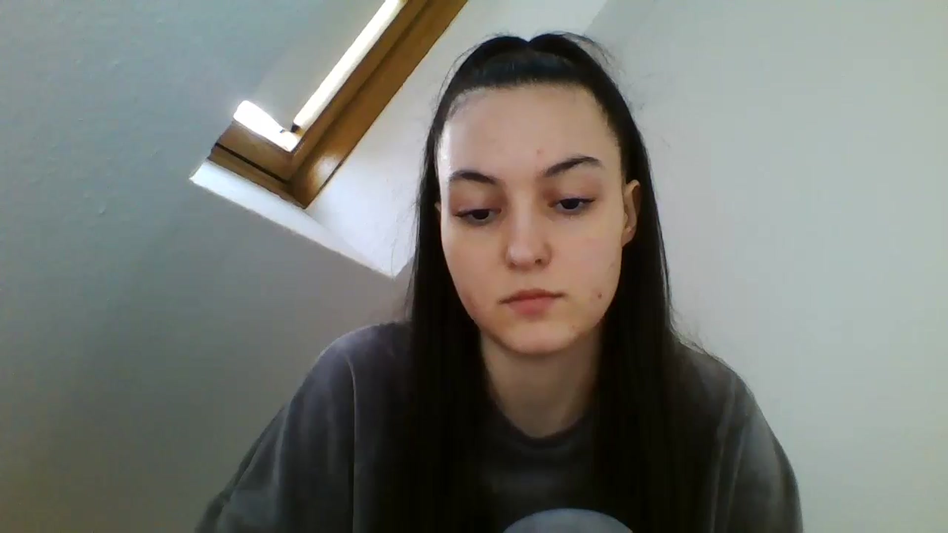 Gallery image thumbnail from IrisAmore's myfreecams stream on, 02/20/2025, 13:07 image 5 of 20