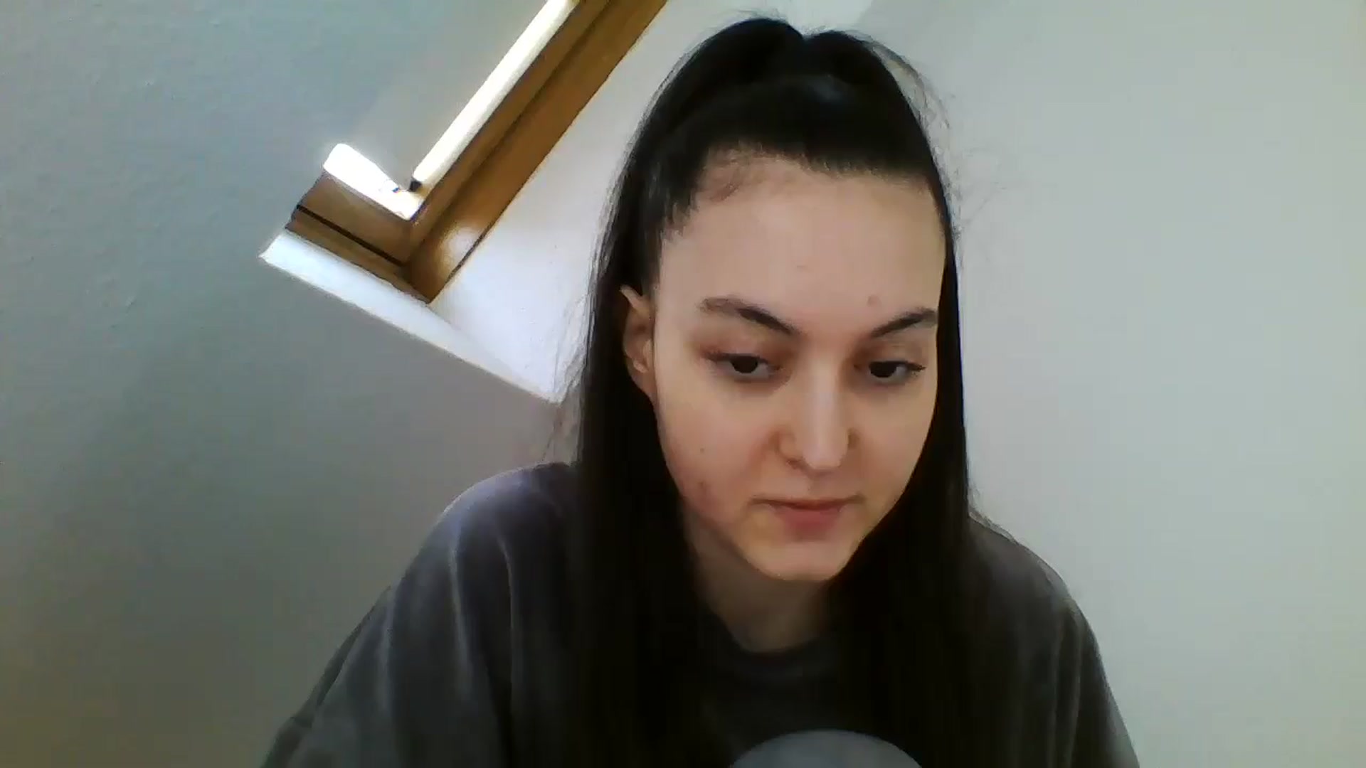 Gallery image thumbnail from IrisAmore's myfreecams stream on, 02/20/2025, 13:07 image 9 of 20