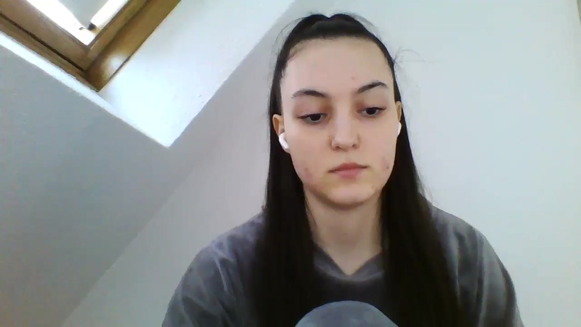 Gallery image thumbnail from IrisAmore's myfreecams stream on, 02/20/2025, 15:08 image 3 of 20