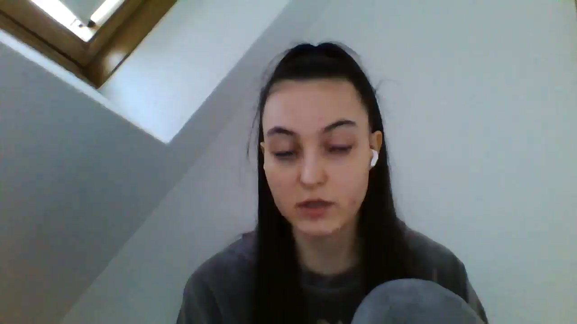 Gallery image thumbnail from IrisAmore's myfreecams stream on, 02/20/2025, 15:08 image 13 of 20