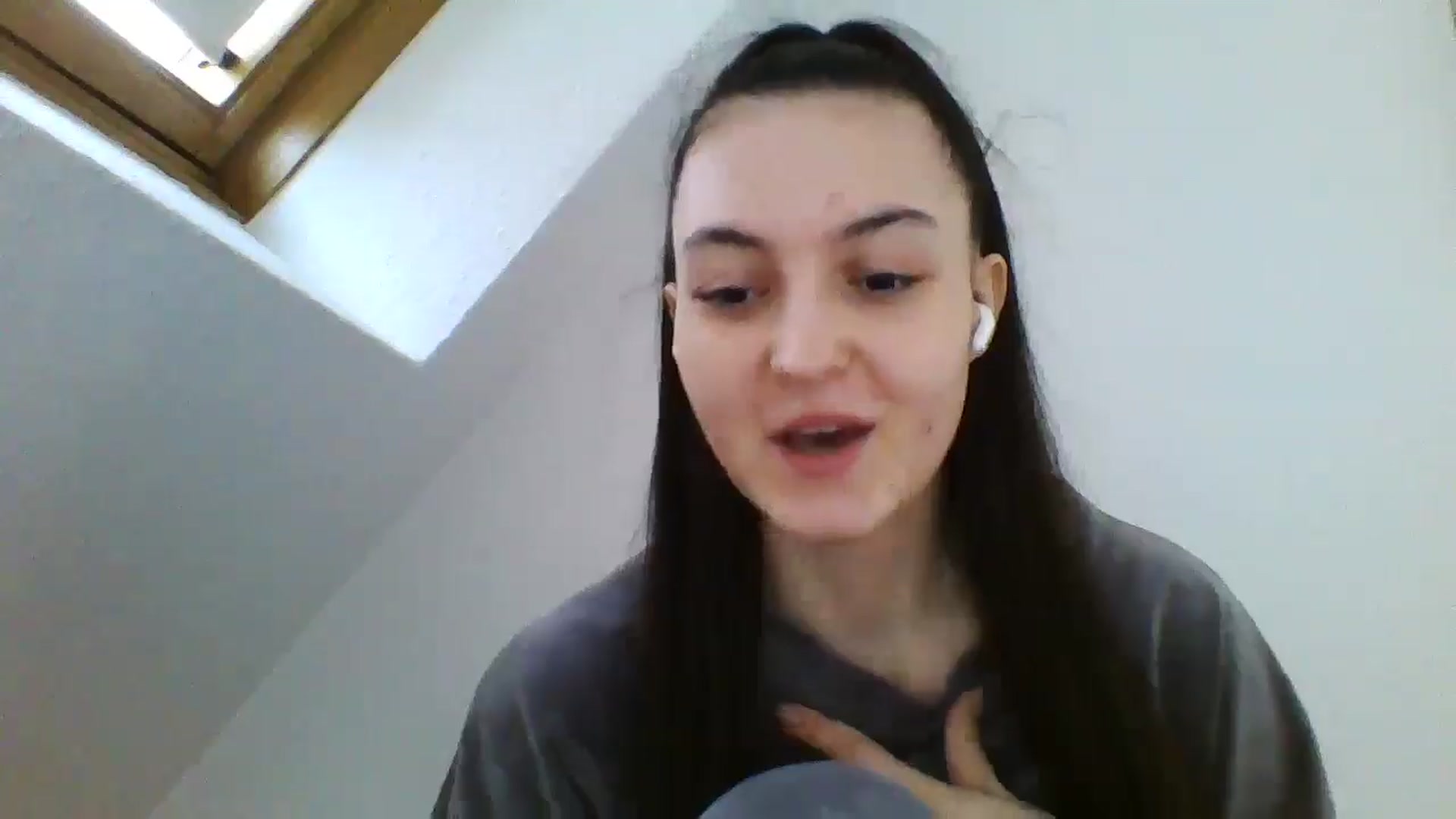 Gallery image thumbnail from IrisAmore's myfreecams stream on, 02/20/2025, 15:08 image 4 of 20