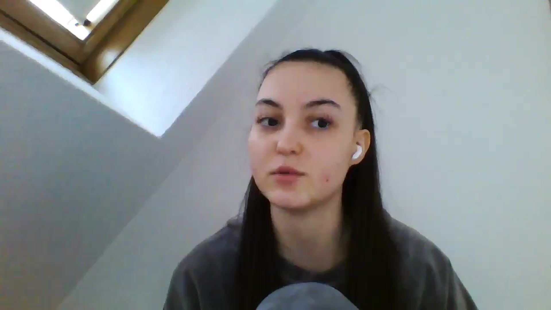 Gallery image thumbnail from IrisAmore's myfreecams stream on, 02/20/2025, 15:08 image 10 of 20