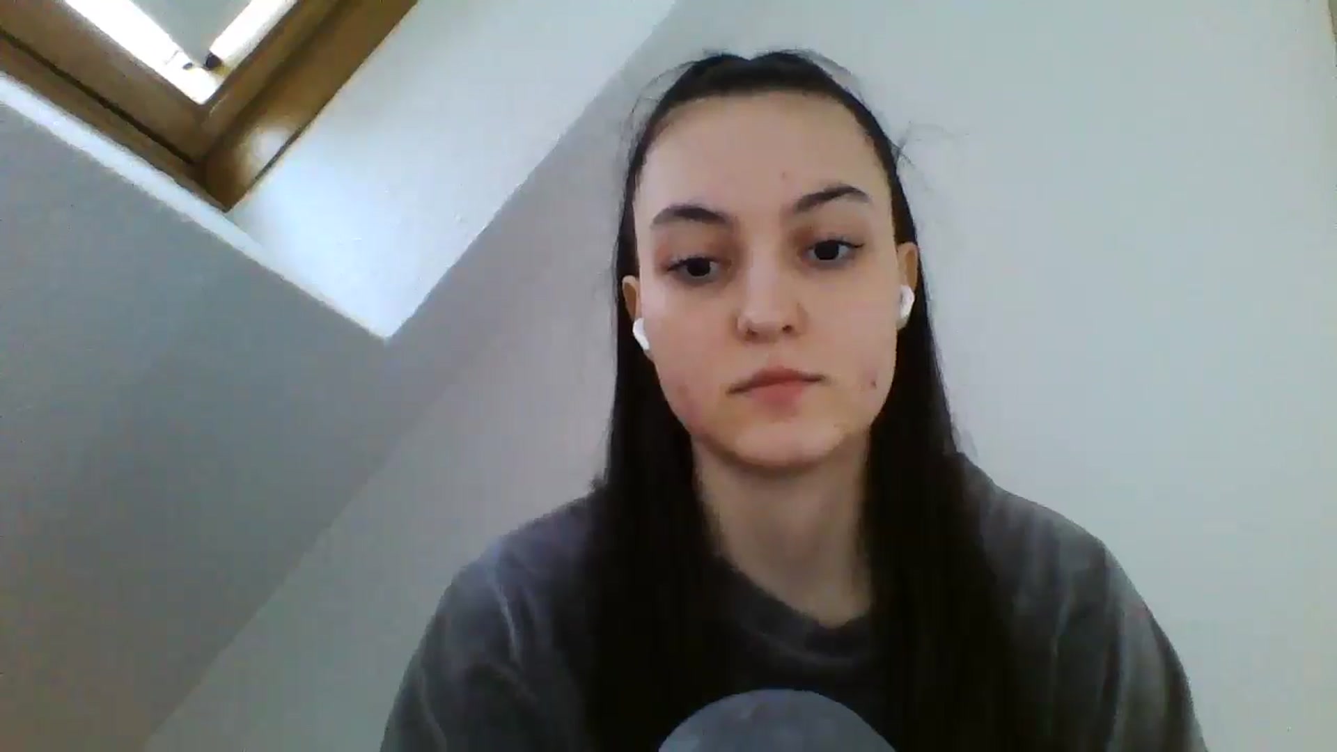 Gallery image thumbnail from IrisAmore's myfreecams stream on, 02/20/2025, 15:08 image 5 of 20
