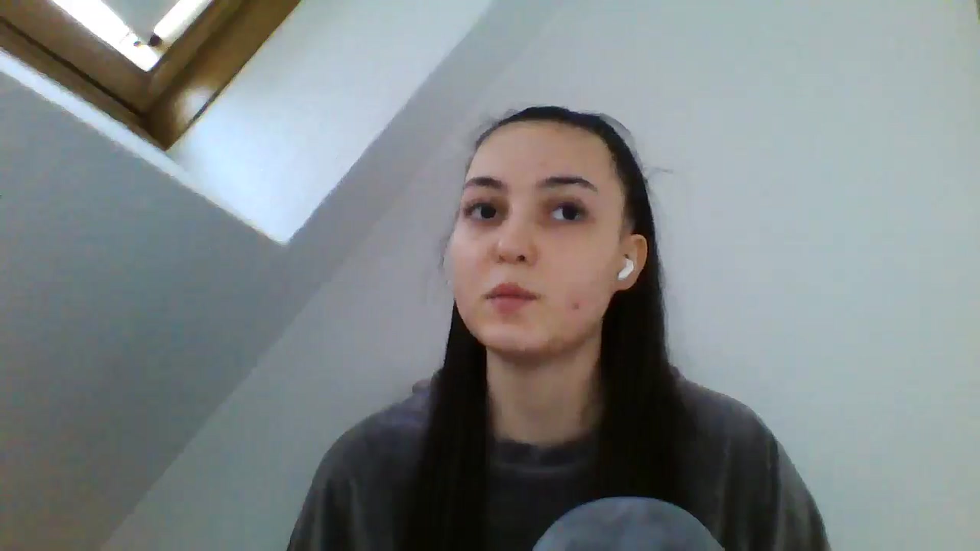 Gallery image thumbnail from IrisAmore's myfreecams stream on, 02/20/2025, 15:08 image 12 of 20