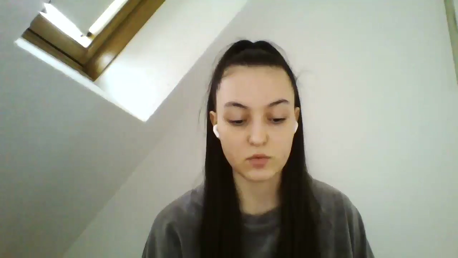 Gallery image thumbnail from IrisAmore's myfreecams stream on, 02/20/2025, 15:08 image 16 of 20