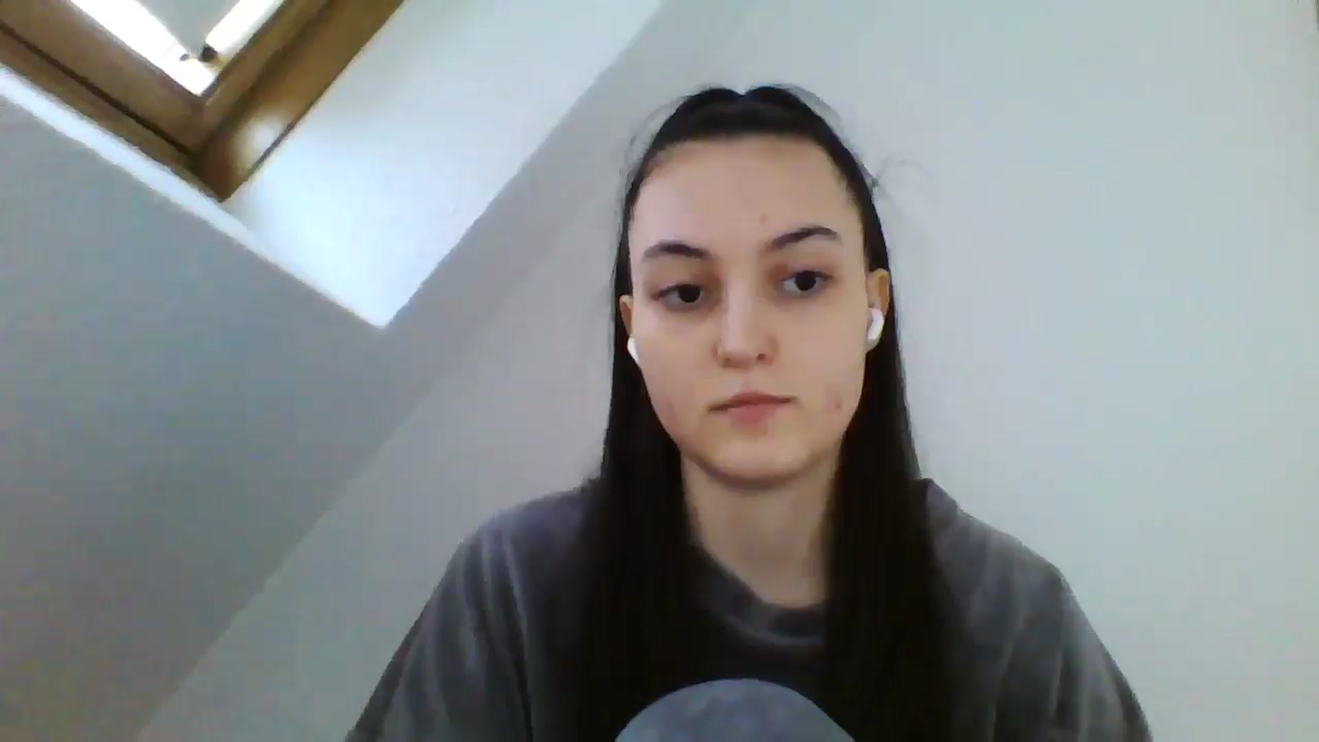 Gallery image thumbnail from IrisAmore's myfreecams stream on, 02/20/2025, 15:08 image 6 of 20