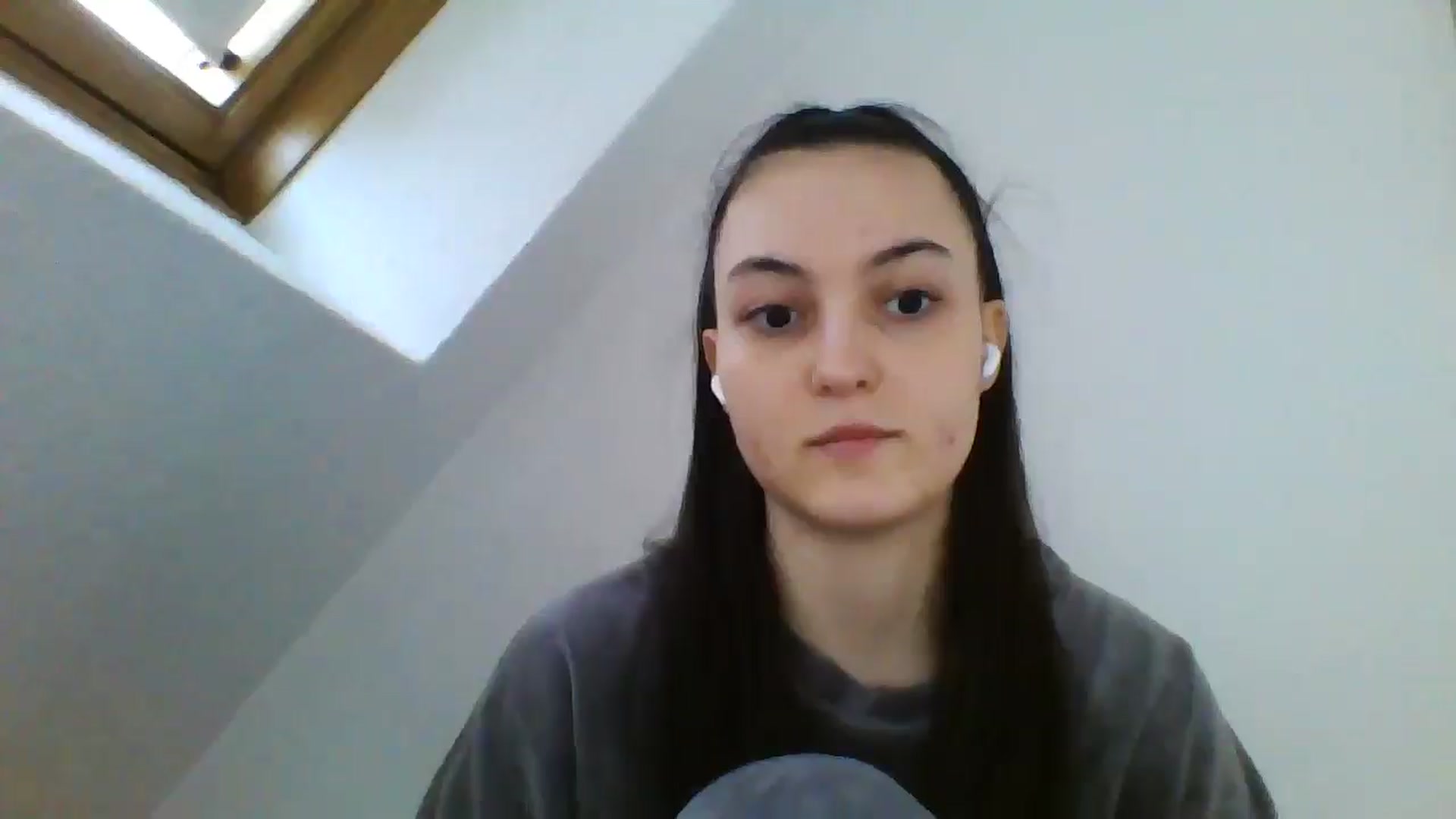 Gallery image thumbnail from IrisAmore's myfreecams stream on, 02/20/2025, 15:08 image 7 of 20