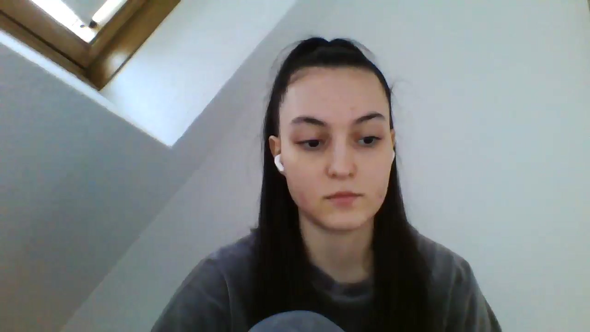 Gallery image thumbnail from IrisAmore's myfreecams stream on, 02/20/2025, 15:08 image 9 of 20