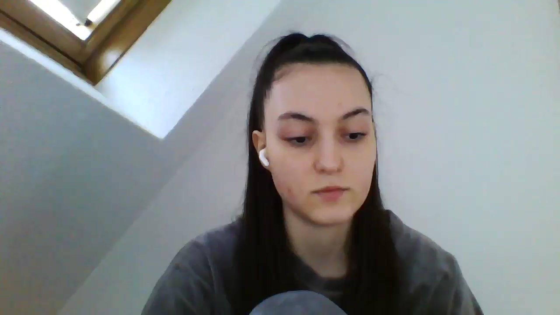 Gallery image thumbnail from IrisAmore's myfreecams stream on, 02/20/2025, 15:08 image 8 of 20