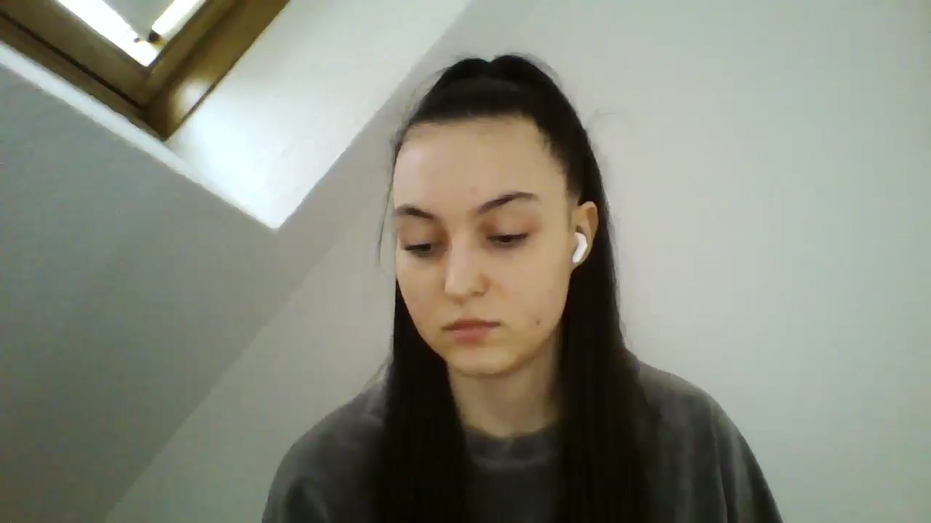 Gallery image thumbnail from IrisAmore's myfreecams stream on, 02/20/2025, 15:08 image 19 of 20