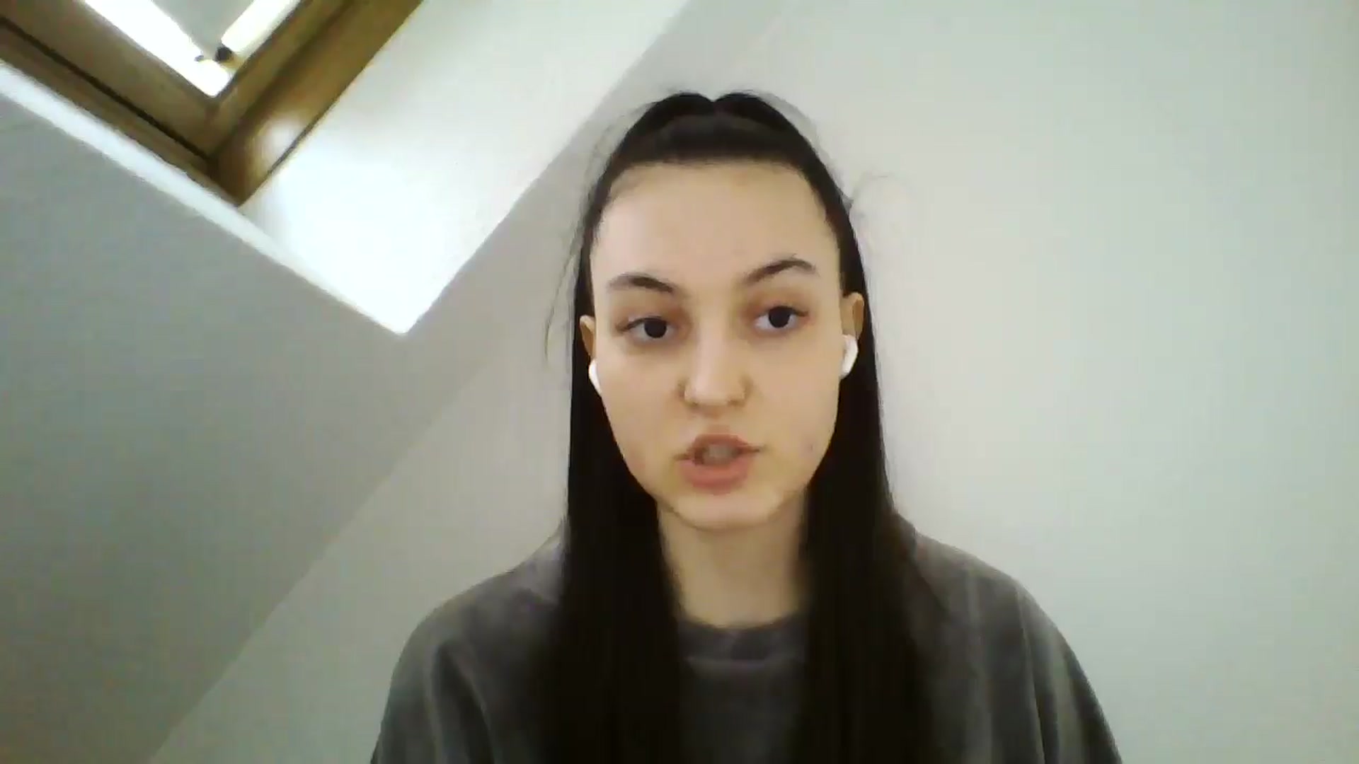 Gallery image thumbnail from IrisAmore's myfreecams stream on, 02/20/2025, 15:08 image 18 of 20