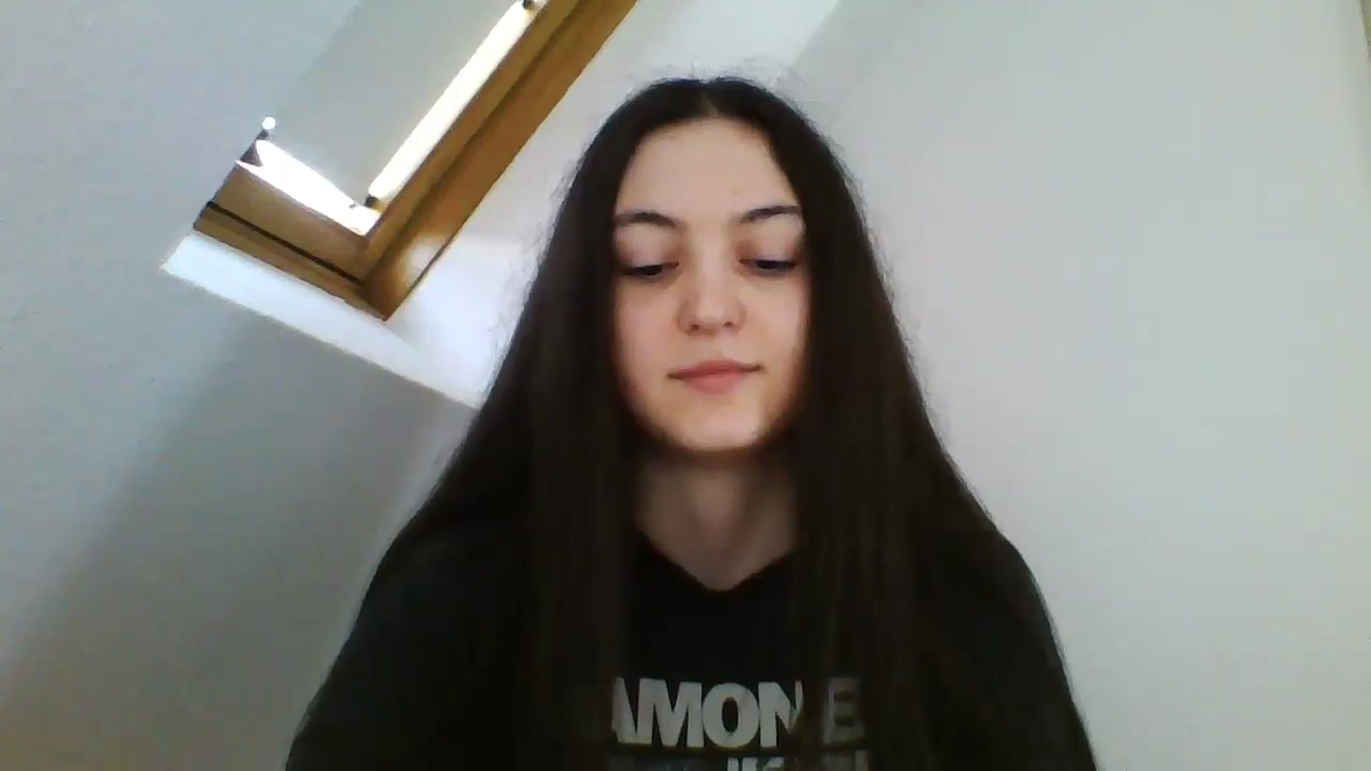 Gallery image thumbnail from IrisAmore's myfreecams stream on, 02/22/2025, 10:12 image 6 of 20