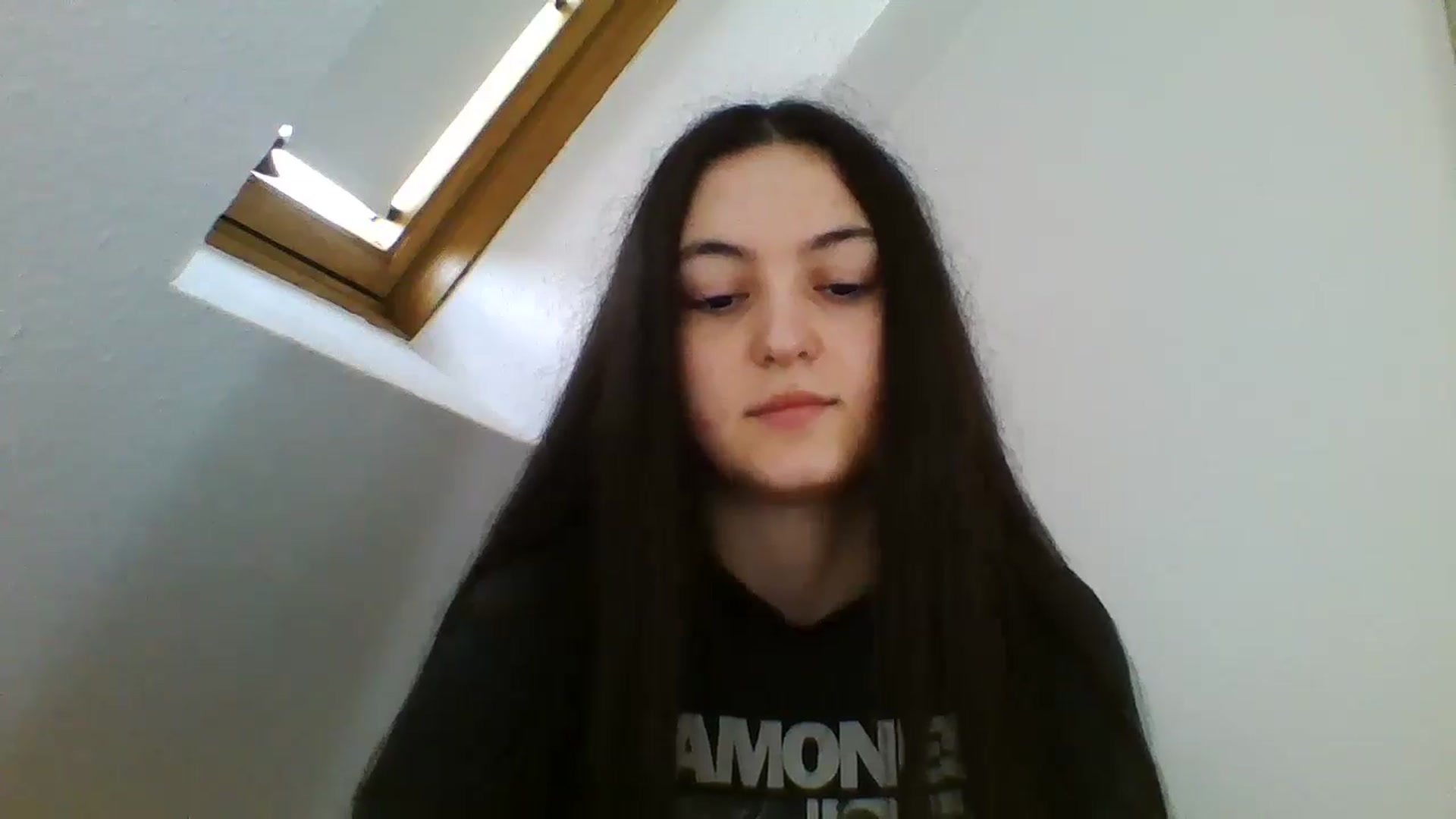 Gallery image thumbnail from IrisAmore's myfreecams stream on, 02/22/2025, 10:12 image 10 of 20