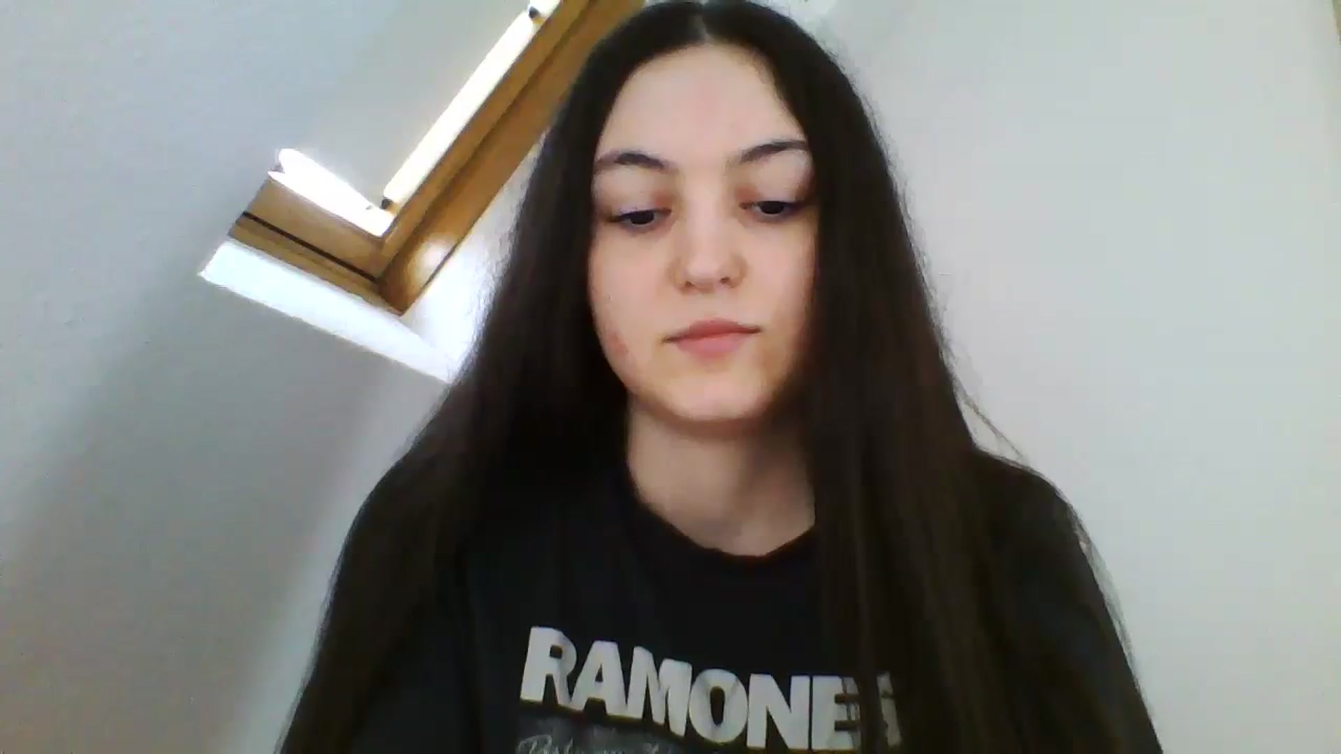 Gallery image thumbnail from IrisAmore's myfreecams stream on, 02/22/2025, 11:00 image 19 of 20