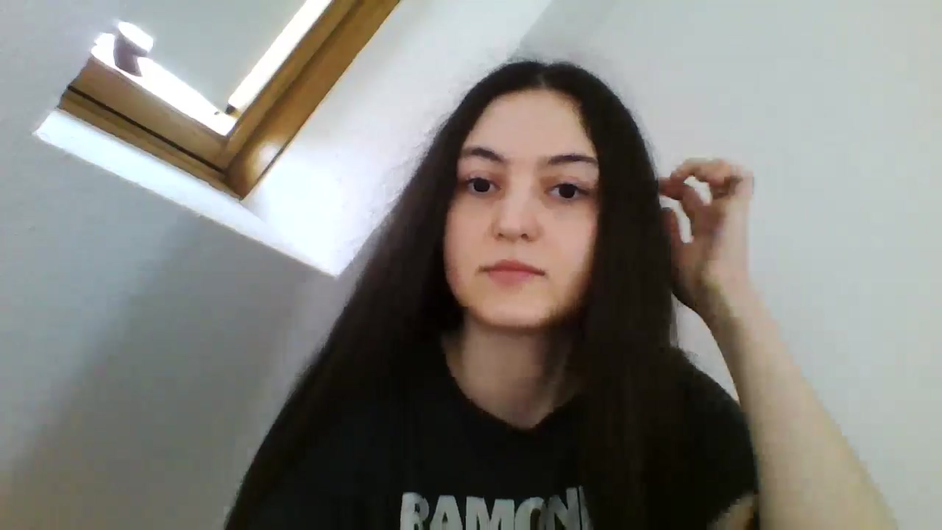 Gallery image thumbnail from IrisAmore's myfreecams stream on, 02/22/2025, 11:00 image 13 of 20