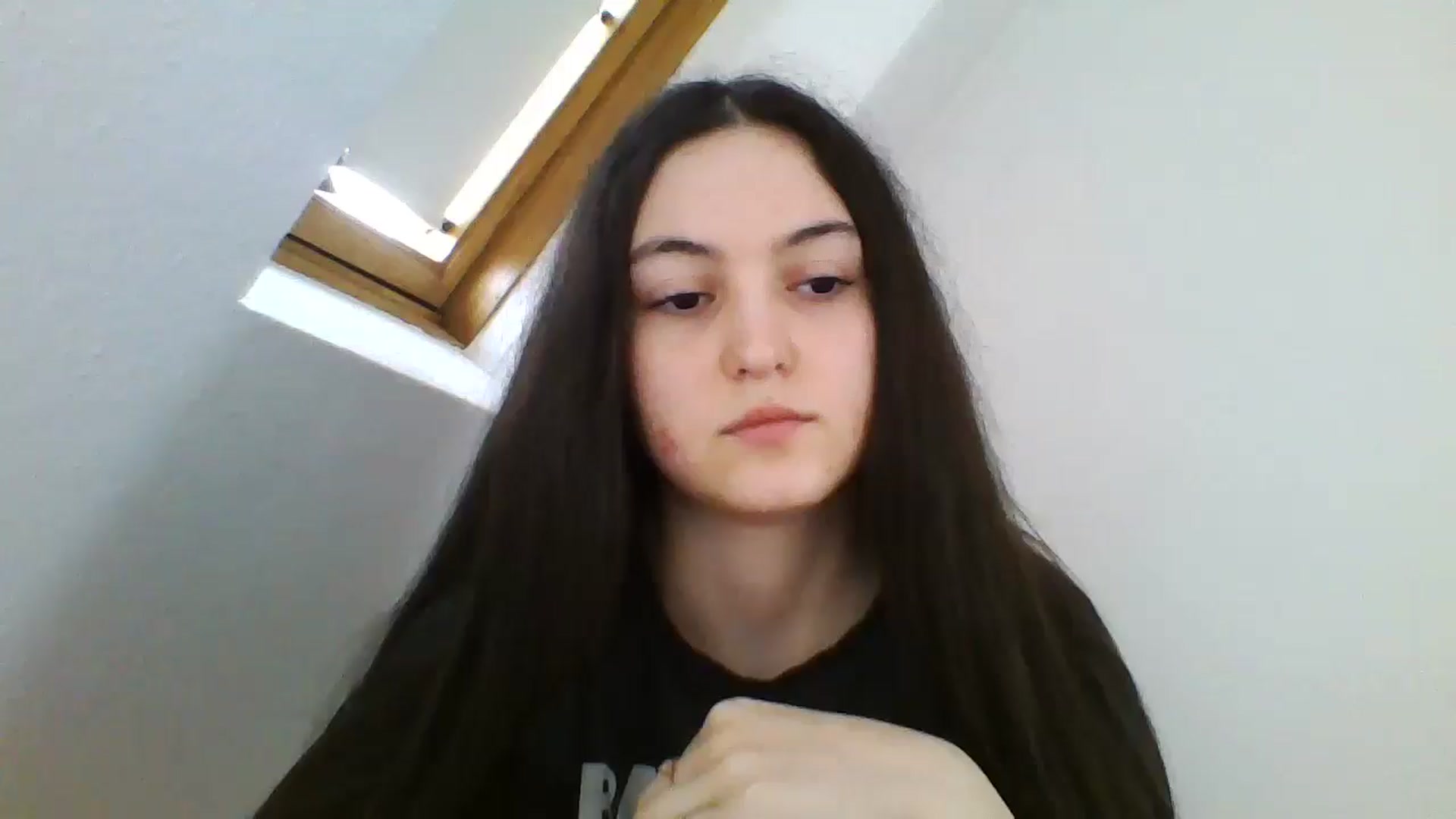 Gallery image thumbnail from IrisAmore's myfreecams stream on, 02/22/2025, 11:00 image 3 of 20