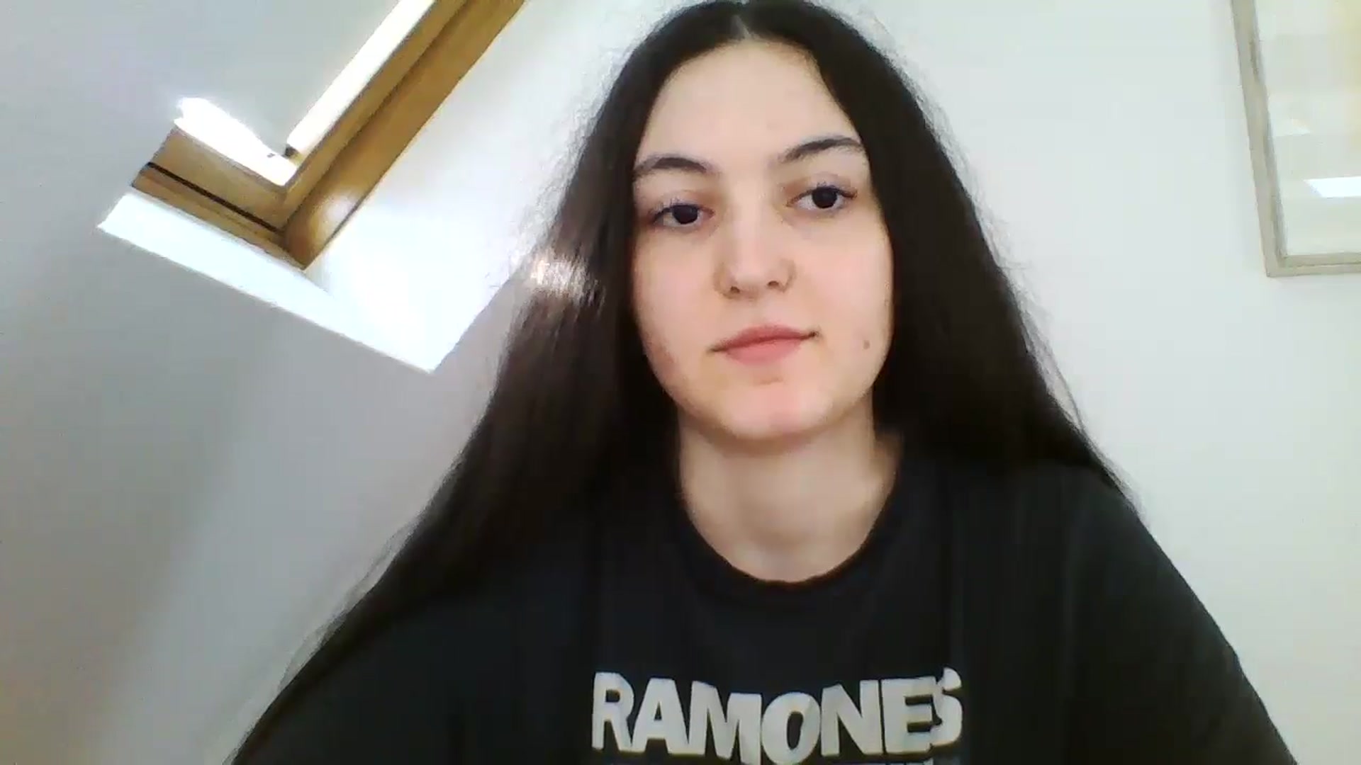 Gallery image thumbnail from IrisAmore's myfreecams stream on, 02/22/2025, 12:31 image 4 of 20