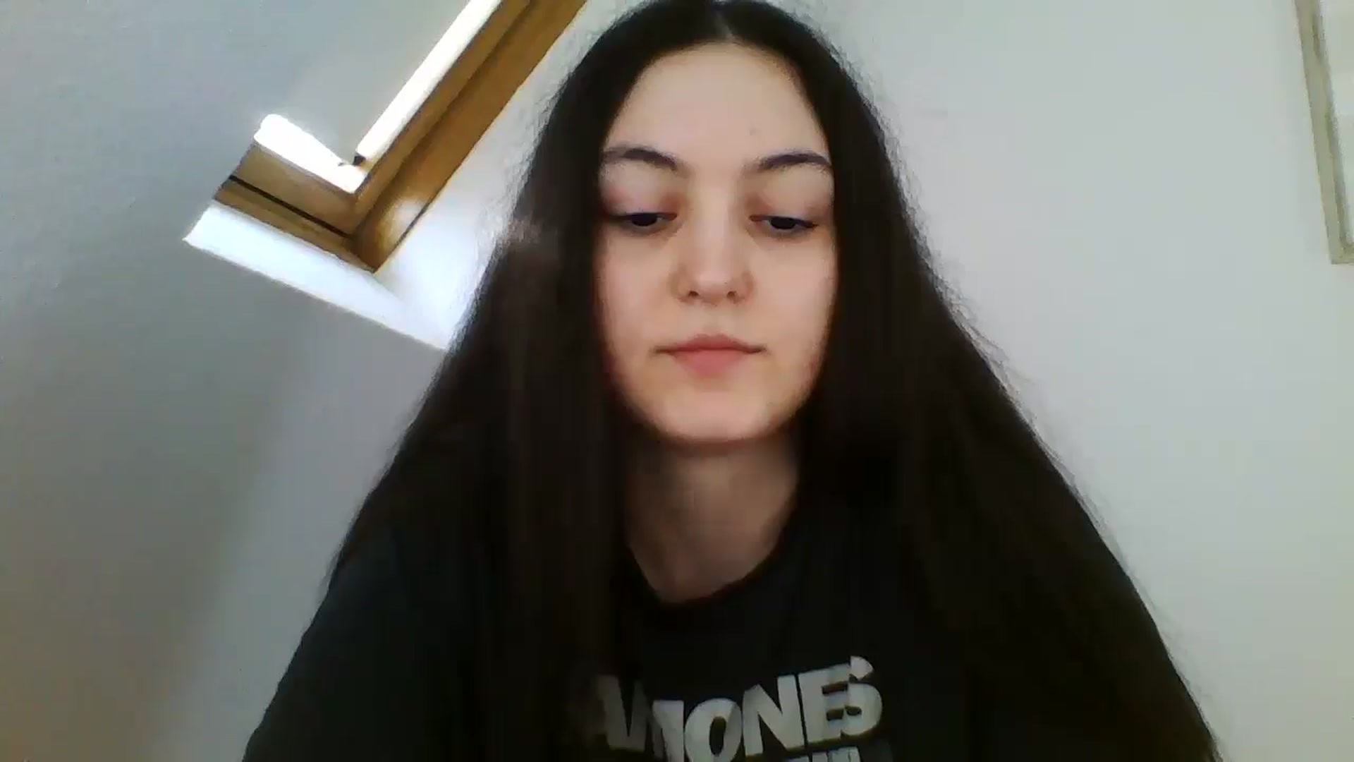 Gallery image thumbnail from IrisAmore's myfreecams stream on, 02/22/2025, 12:31 image 10 of 20
