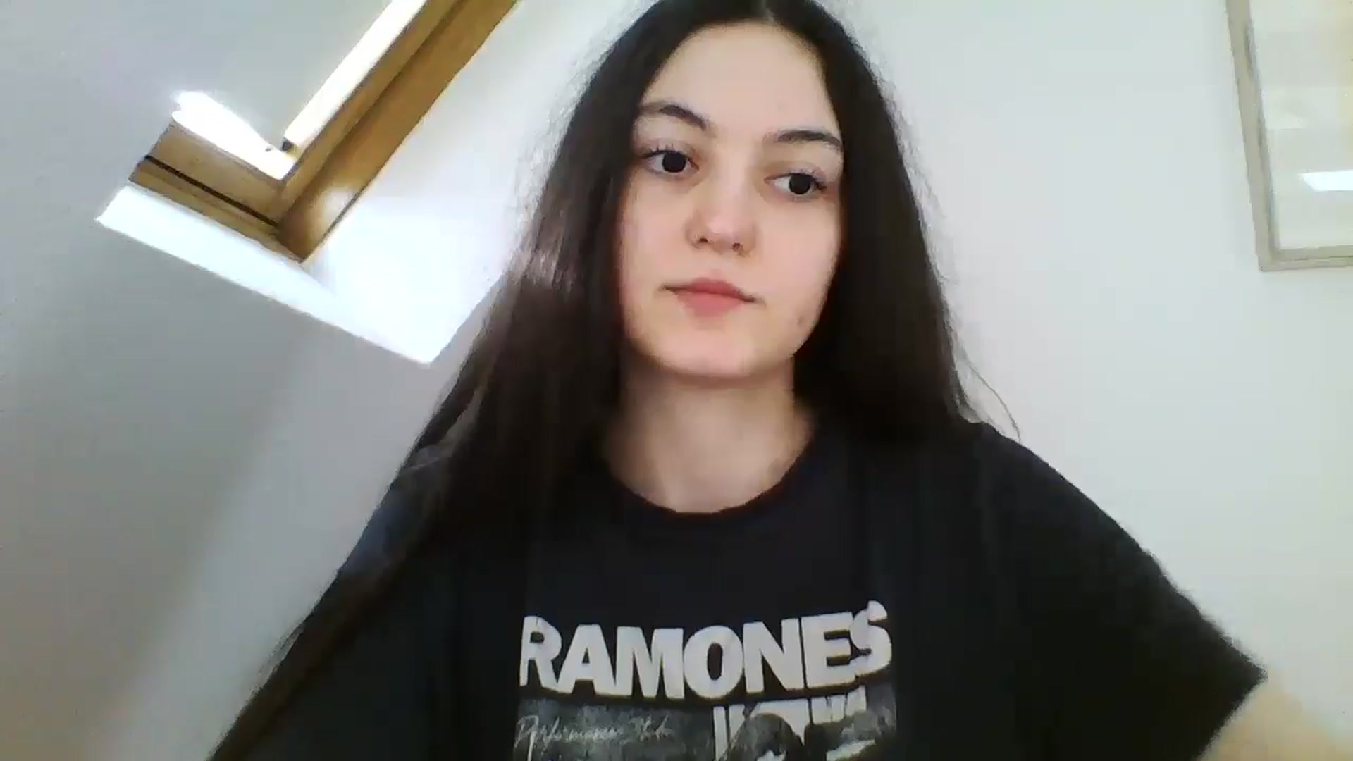 Gallery image thumbnail from IrisAmore's myfreecams stream on, 02/22/2025, 12:31 image 5 of 20