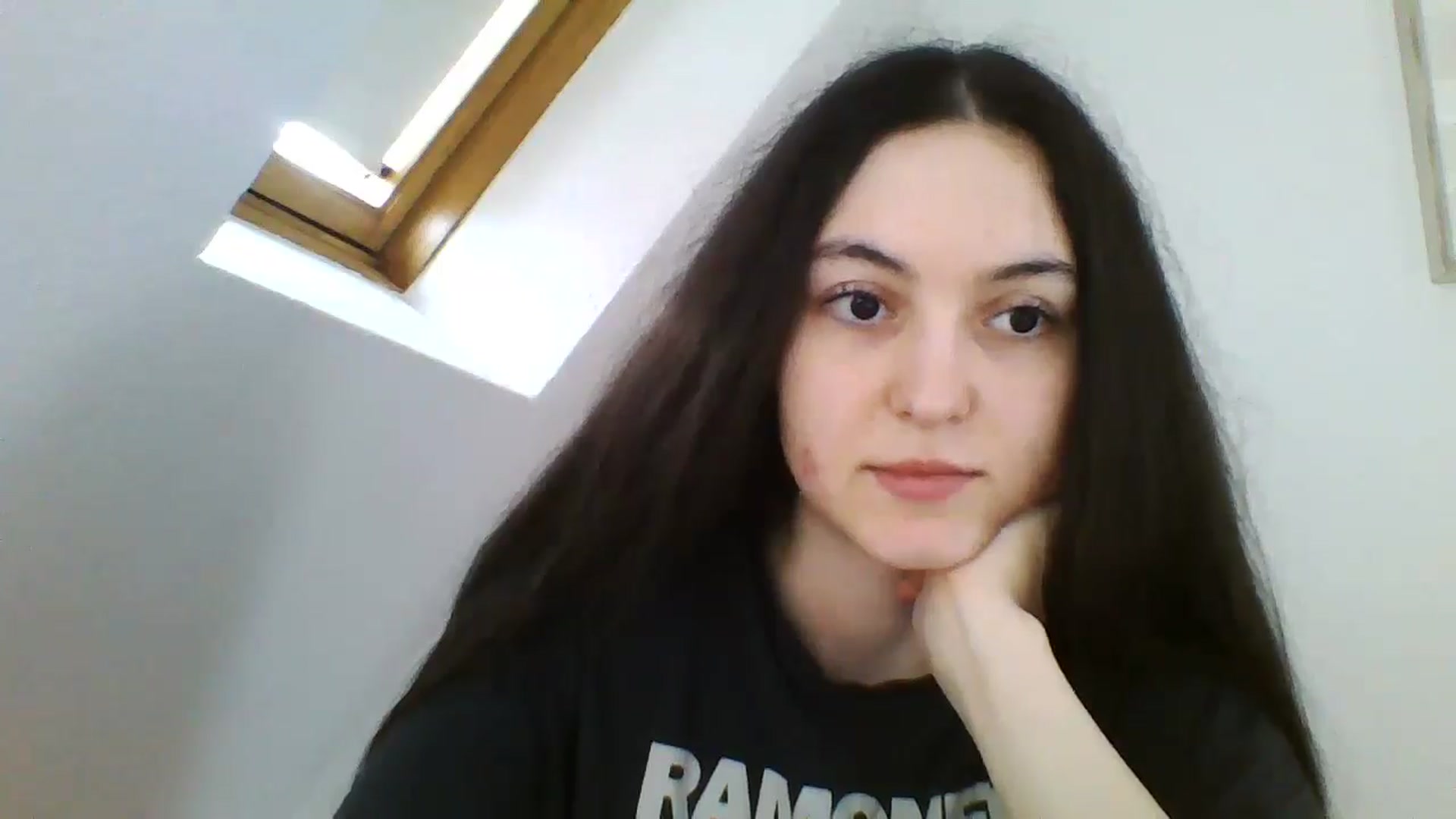Gallery image thumbnail from IrisAmore's myfreecams stream on, 02/22/2025, 12:31 image 16 of 20