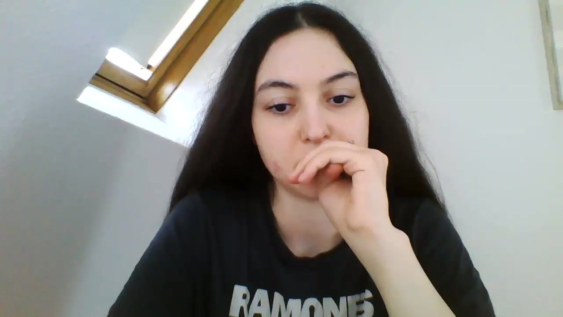 Gallery image thumbnail from IrisAmore's myfreecams stream on, 02/22/2025, 12:31 image 18 of 20