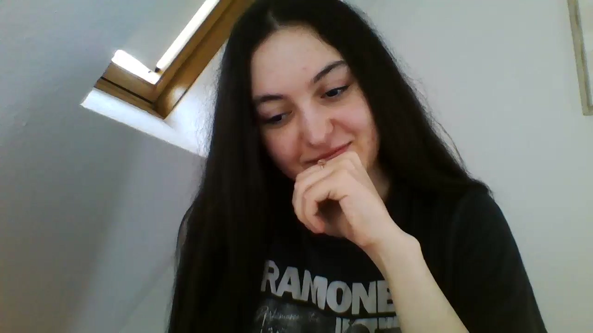 Gallery image thumbnail from IrisAmore's myfreecams stream on, 02/22/2025, 12:31 image 15 of 20