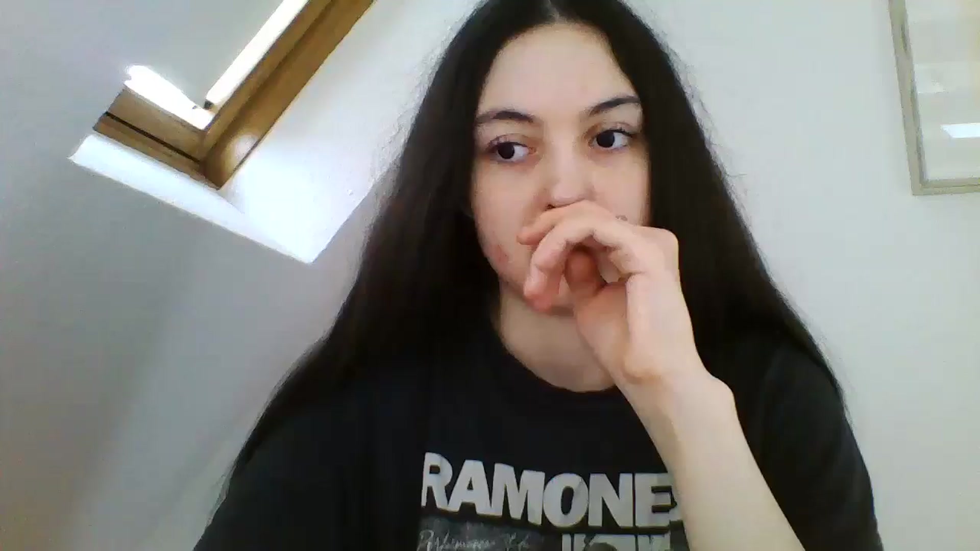 Gallery image thumbnail from IrisAmore's myfreecams stream on, 02/22/2025, 12:31 image 1 of 20