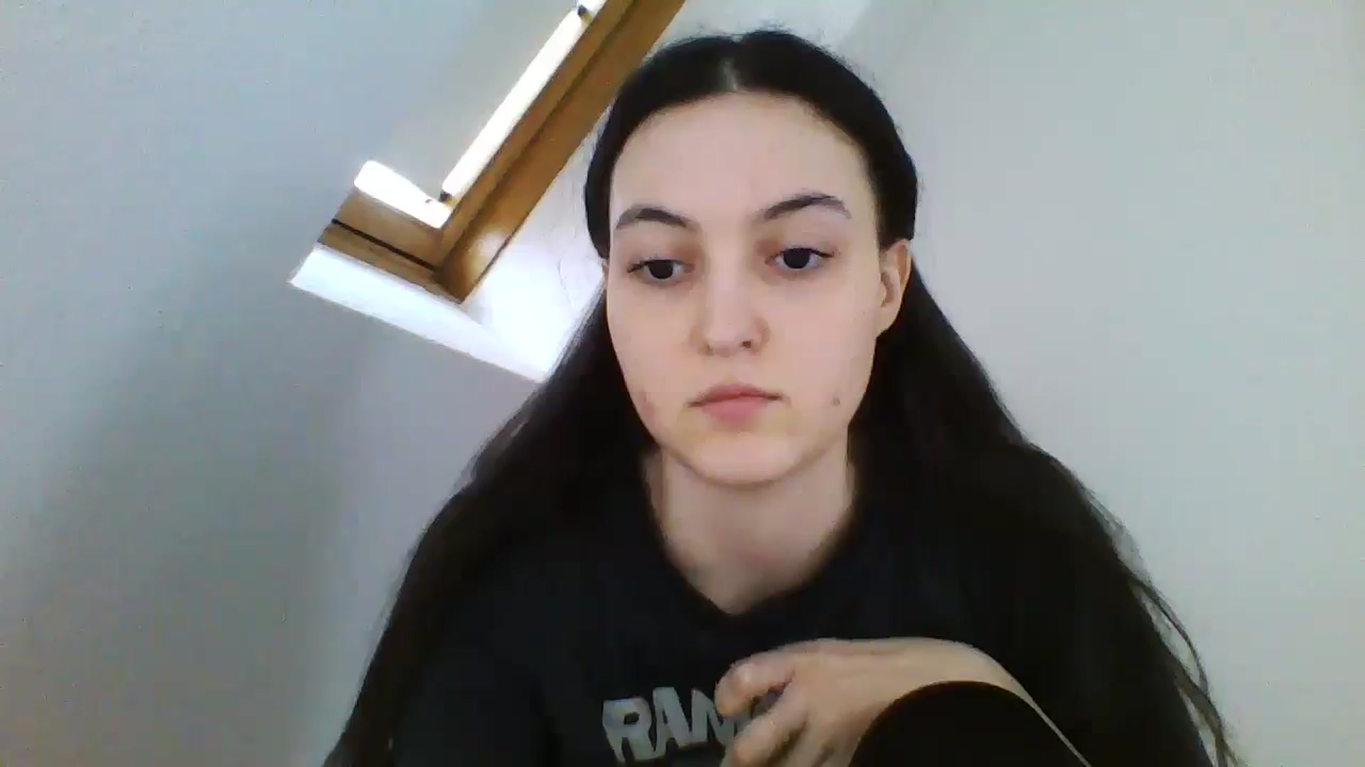 Gallery image thumbnail from IrisAmore's myfreecams stream on, 02/22/2025, 15:02 image 4 of 20