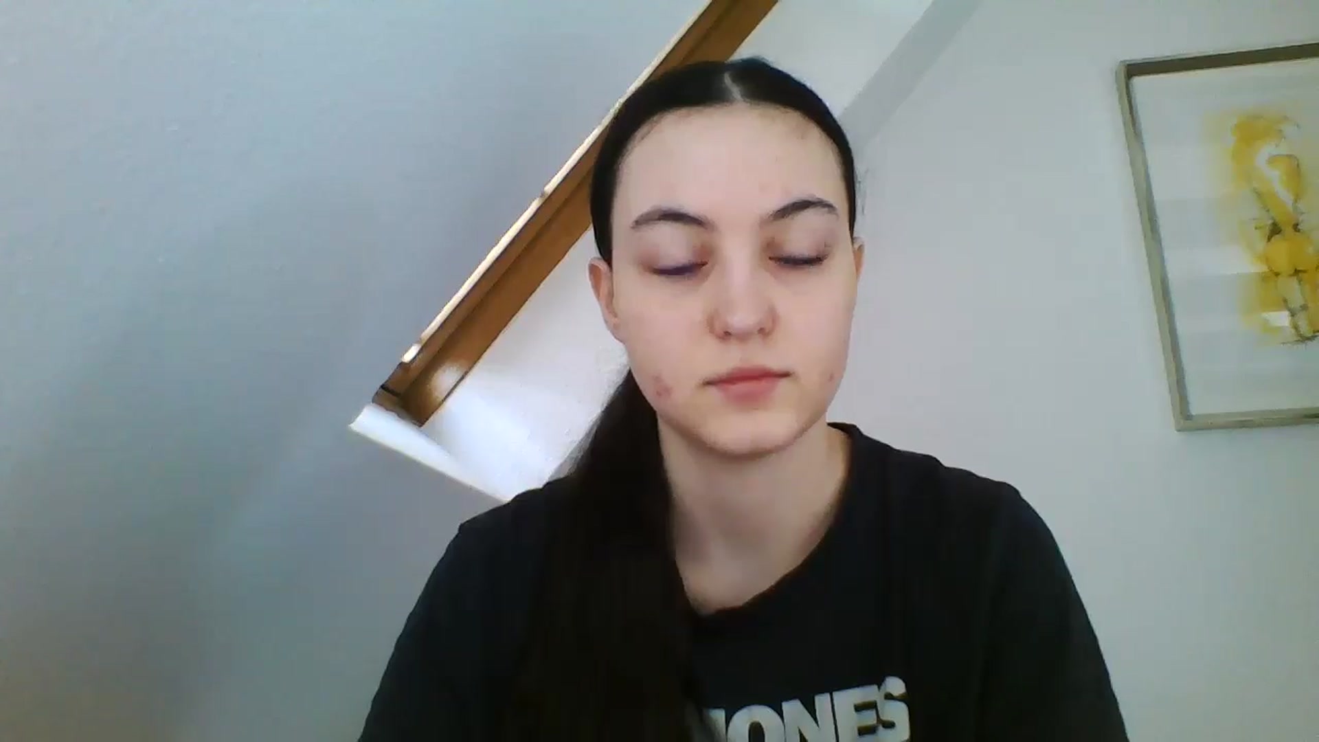 Gallery image thumbnail from IrisAmore's myfreecams stream on, 02/23/2025, 10:42 image 2 of 20