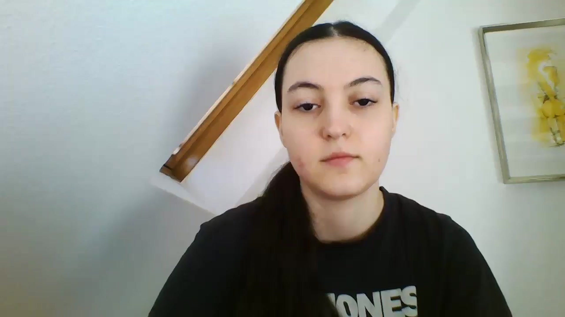 Gallery image thumbnail from IrisAmore's myfreecams stream on, 02/23/2025, 10:42 image 18 of 20