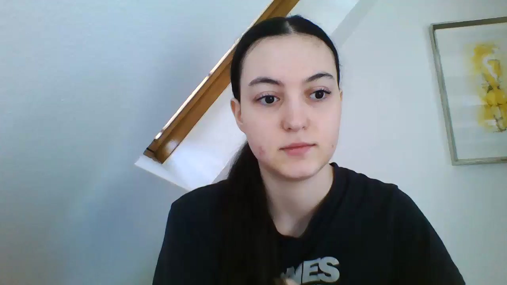 Gallery image thumbnail from IrisAmore's myfreecams stream on, 02/23/2025, 10:42 image 13 of 20