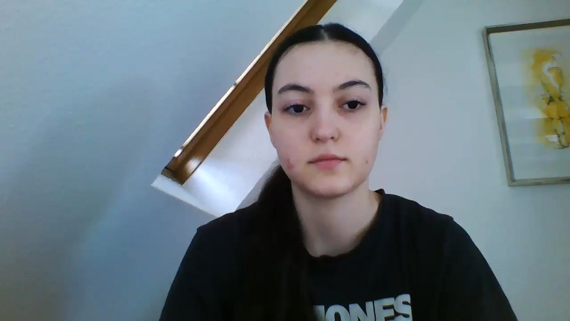 Gallery image thumbnail from IrisAmore's myfreecams stream on, 02/23/2025, 10:42 image 10 of 20