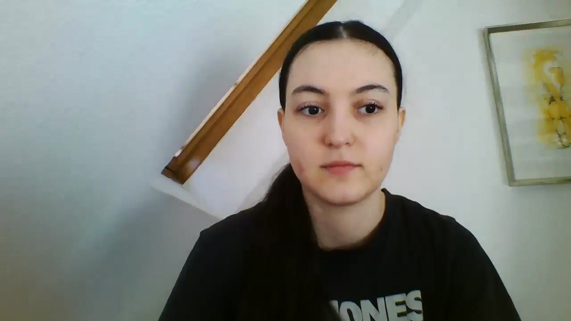 Gallery image thumbnail from IrisAmore's myfreecams stream on, 02/23/2025, 10:42 image 17 of 20