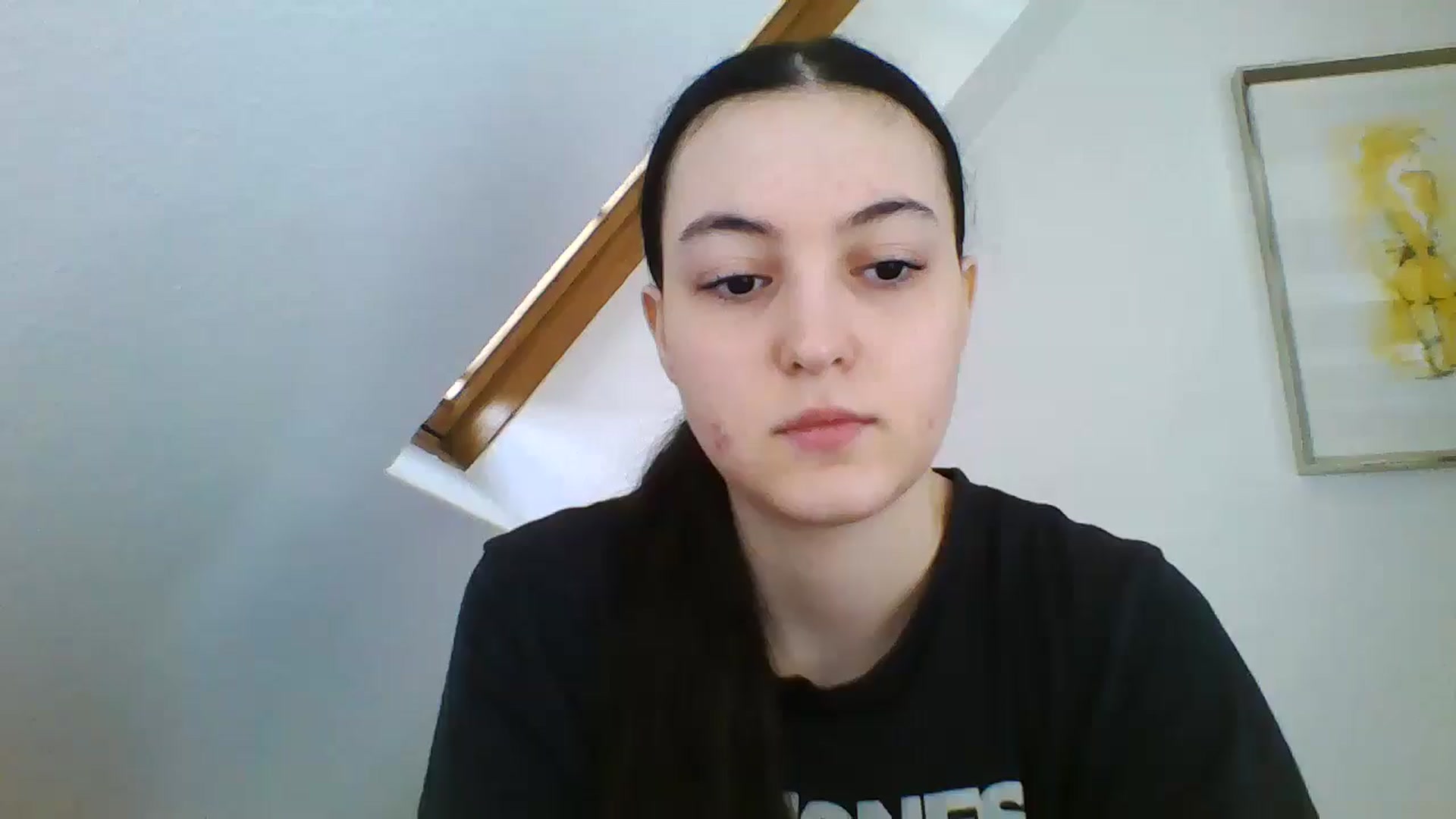 Gallery image thumbnail from IrisAmore's myfreecams stream on, 02/23/2025, 10:42 image 7 of 20