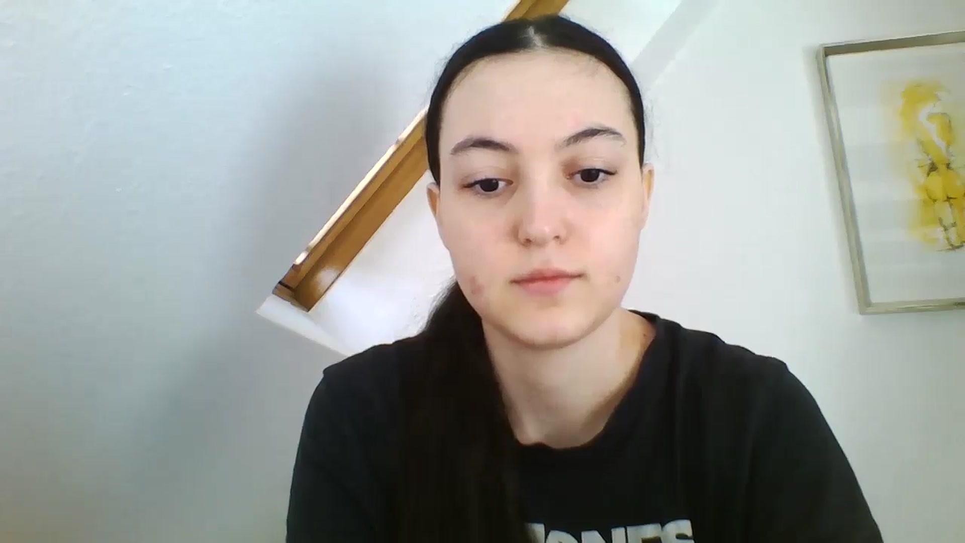 Gallery image thumbnail from IrisAmore's myfreecams stream on, 02/23/2025, 10:42 image 8 of 20