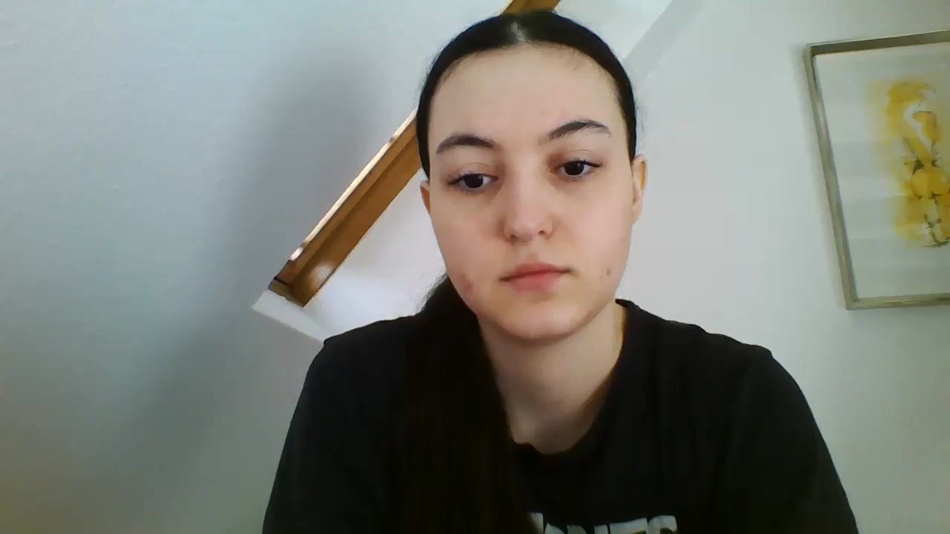 Gallery image thumbnail from IrisAmore's myfreecams stream on, 02/23/2025, 10:42 image 5 of 20