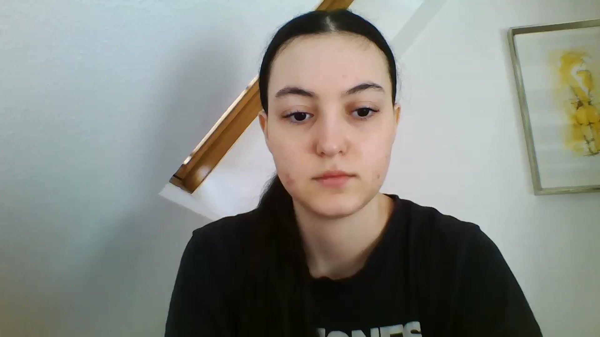 Gallery image thumbnail from IrisAmore's myfreecams stream on, 02/23/2025, 10:42 image 9 of 20