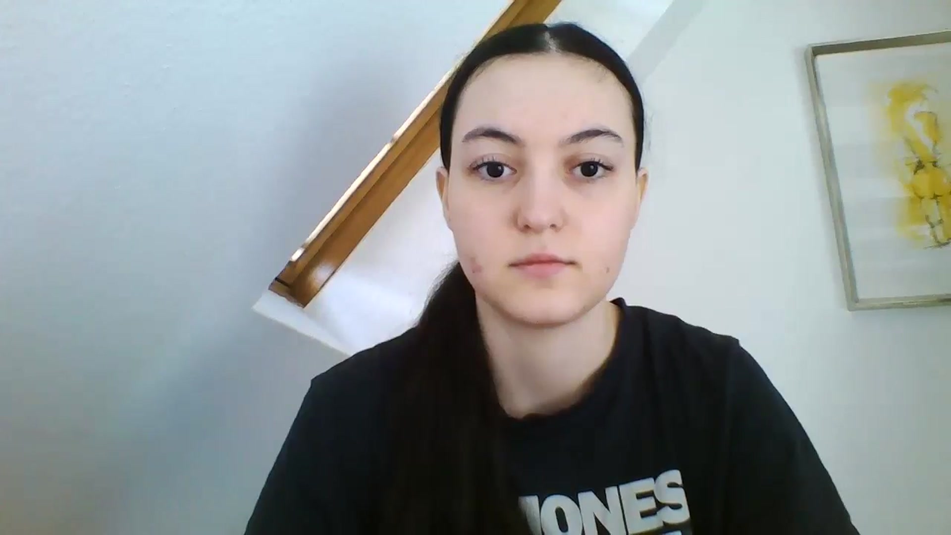 Gallery image thumbnail from IrisAmore's myfreecams stream on, 02/23/2025, 10:42 image 11 of 20