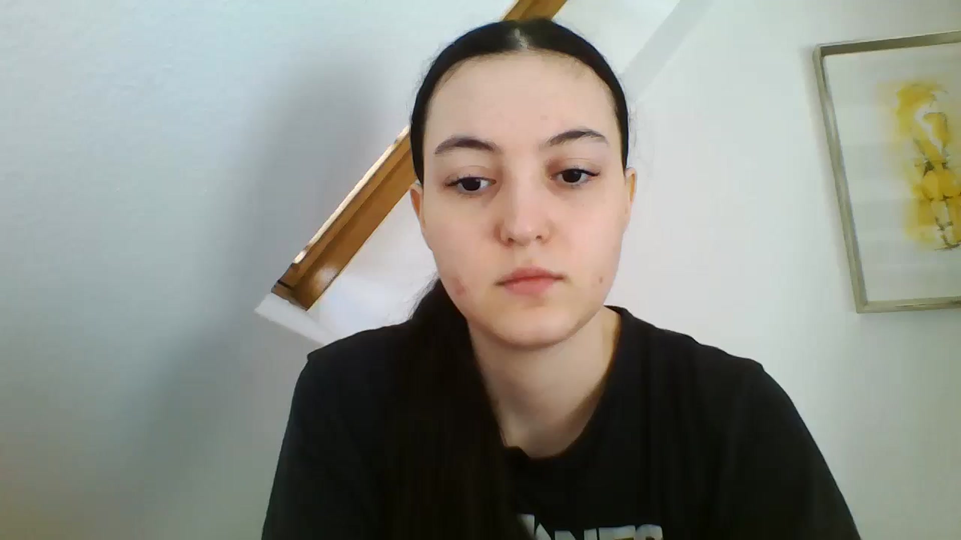 Gallery image thumbnail from IrisAmore's myfreecams stream on, 02/23/2025, 10:42 image 6 of 20