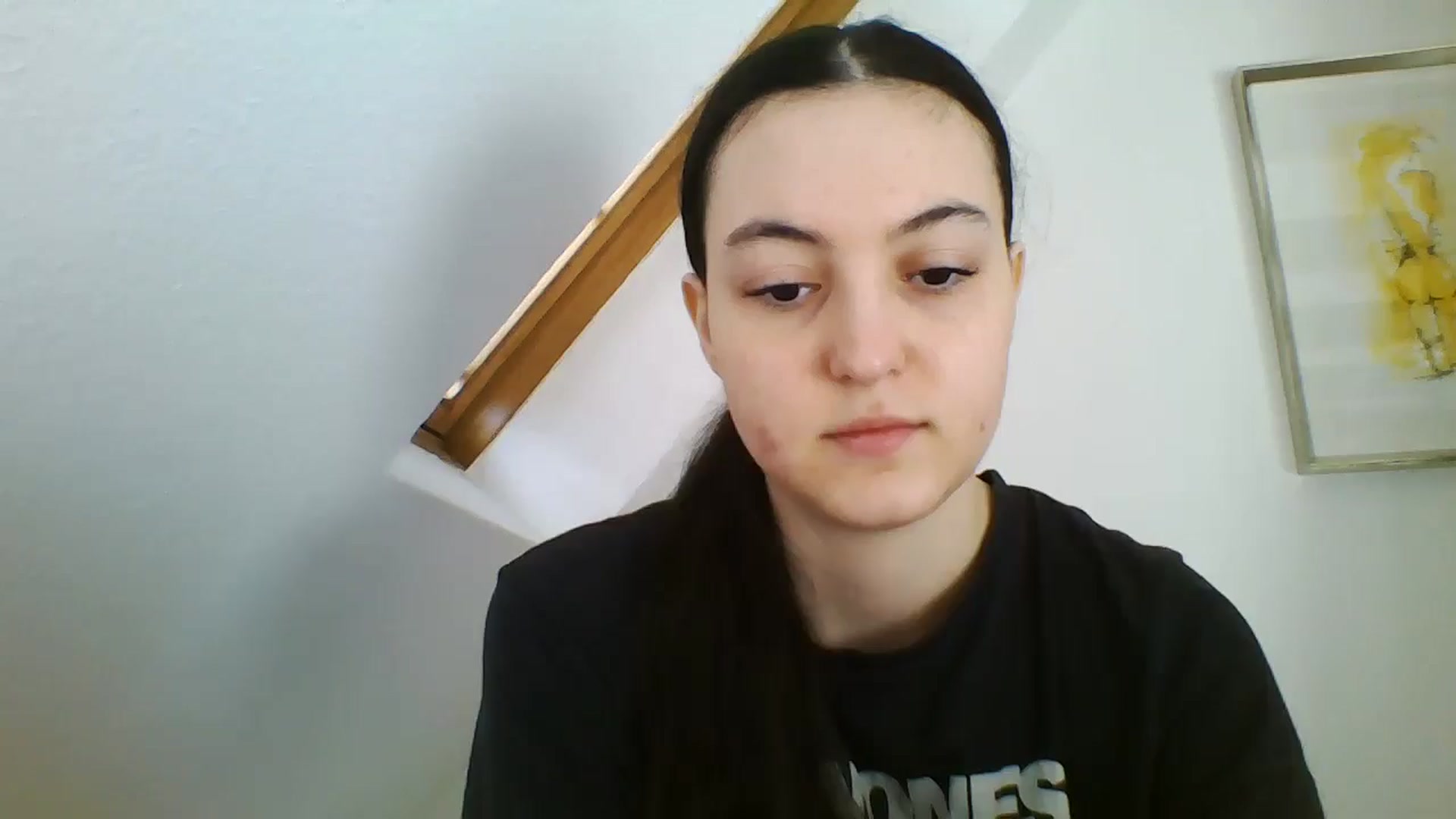 Gallery image thumbnail from IrisAmore's myfreecams stream on, 02/23/2025, 10:42 image 14 of 20