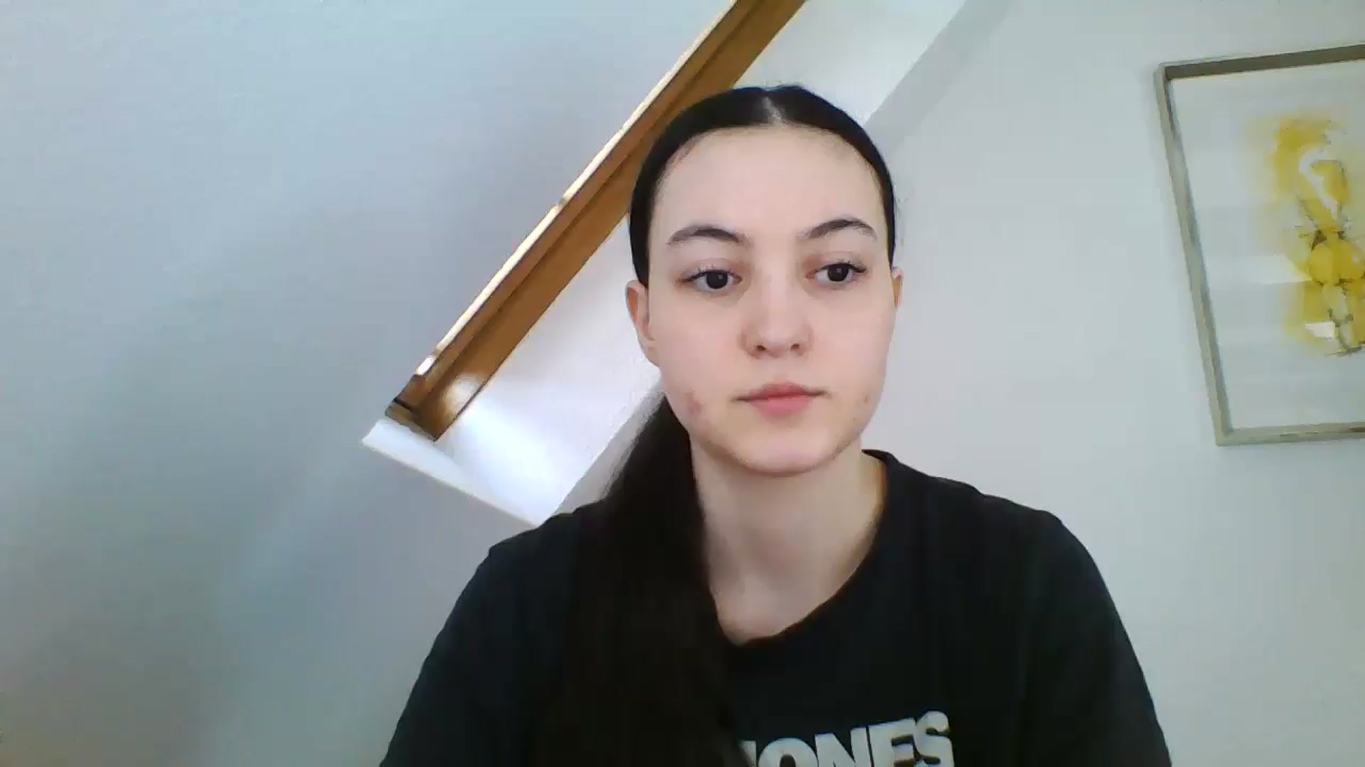 Gallery image thumbnail from IrisAmore's myfreecams stream on, 02/23/2025, 10:42 image 1 of 20
