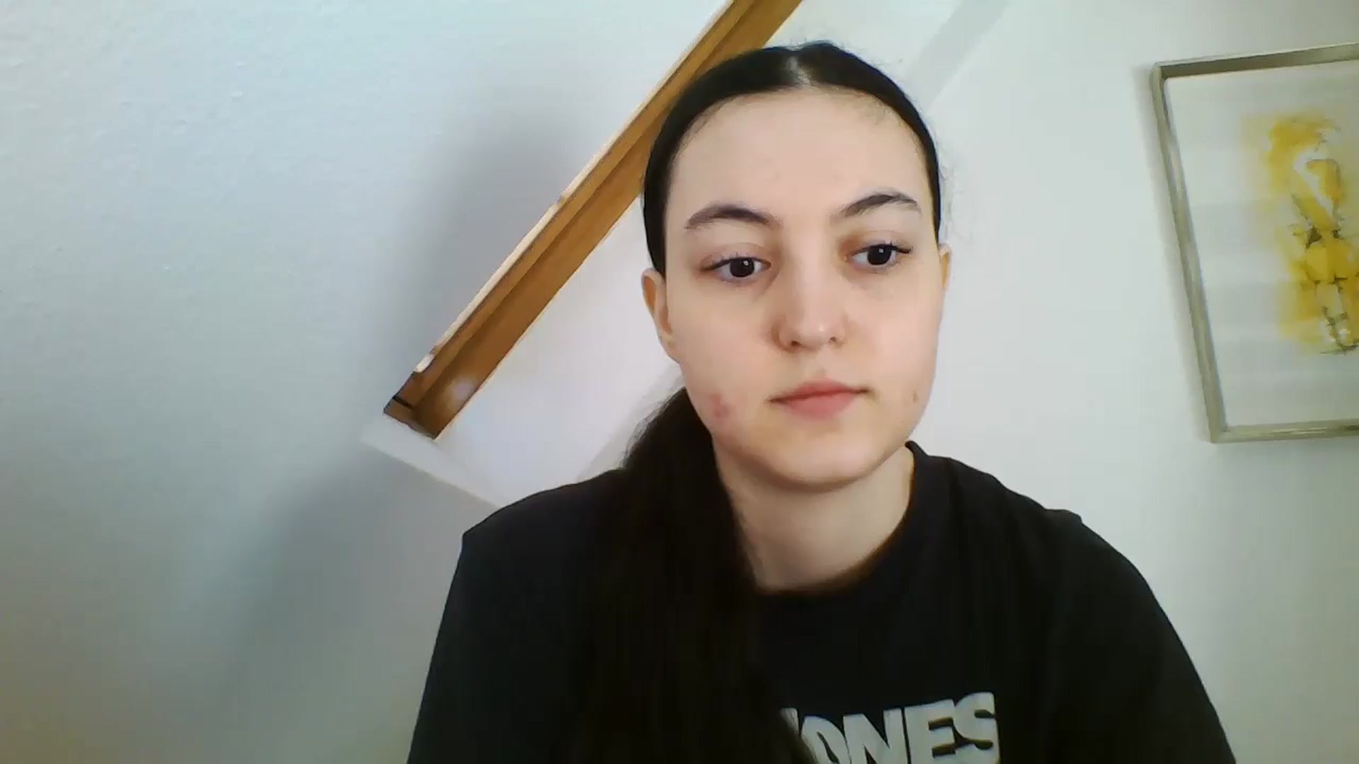 Gallery image thumbnail from IrisAmore's myfreecams stream on, 02/23/2025, 10:42 image 16 of 20