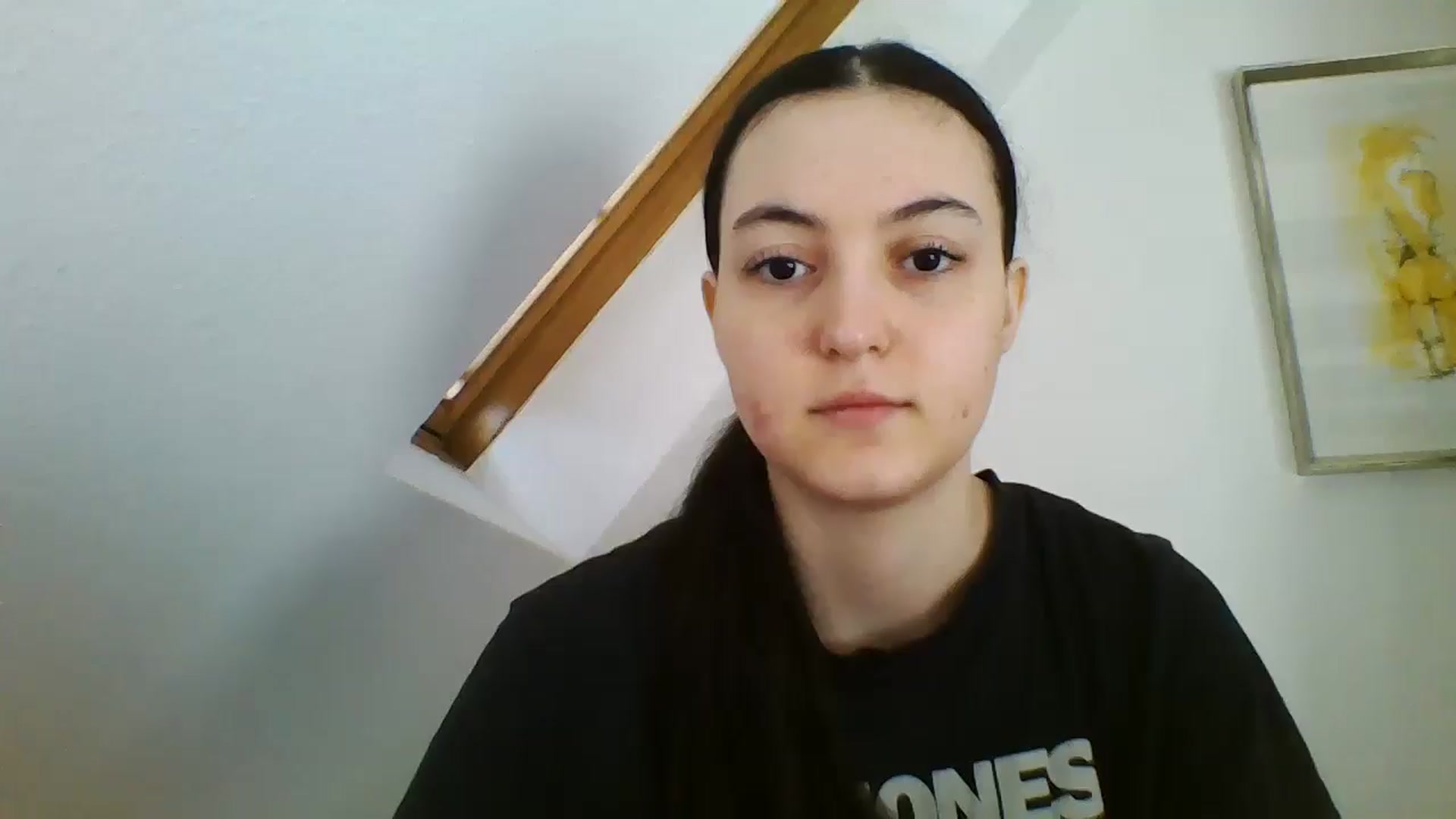 Gallery image thumbnail from IrisAmore's myfreecams stream on, 02/23/2025, 10:42 image 12 of 20