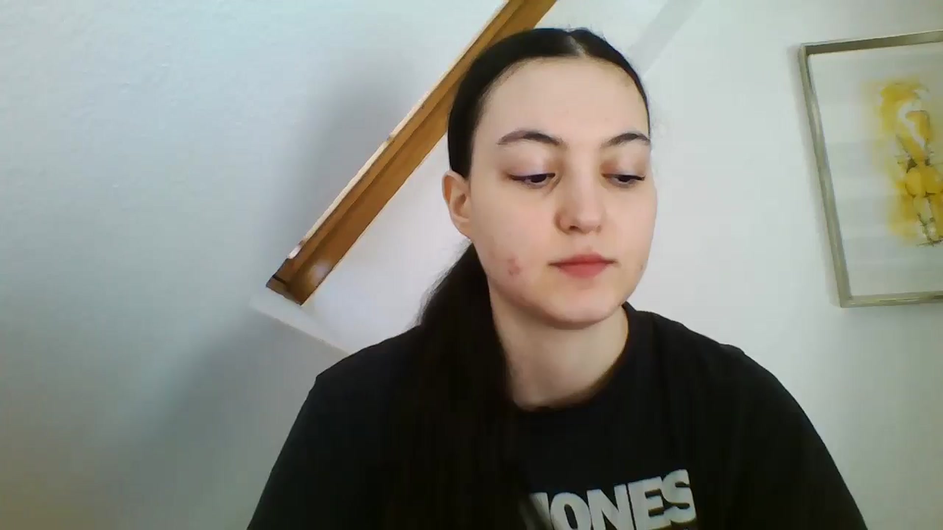 Gallery image thumbnail from IrisAmore's myfreecams stream on, 02/23/2025, 10:42 image 15 of 20