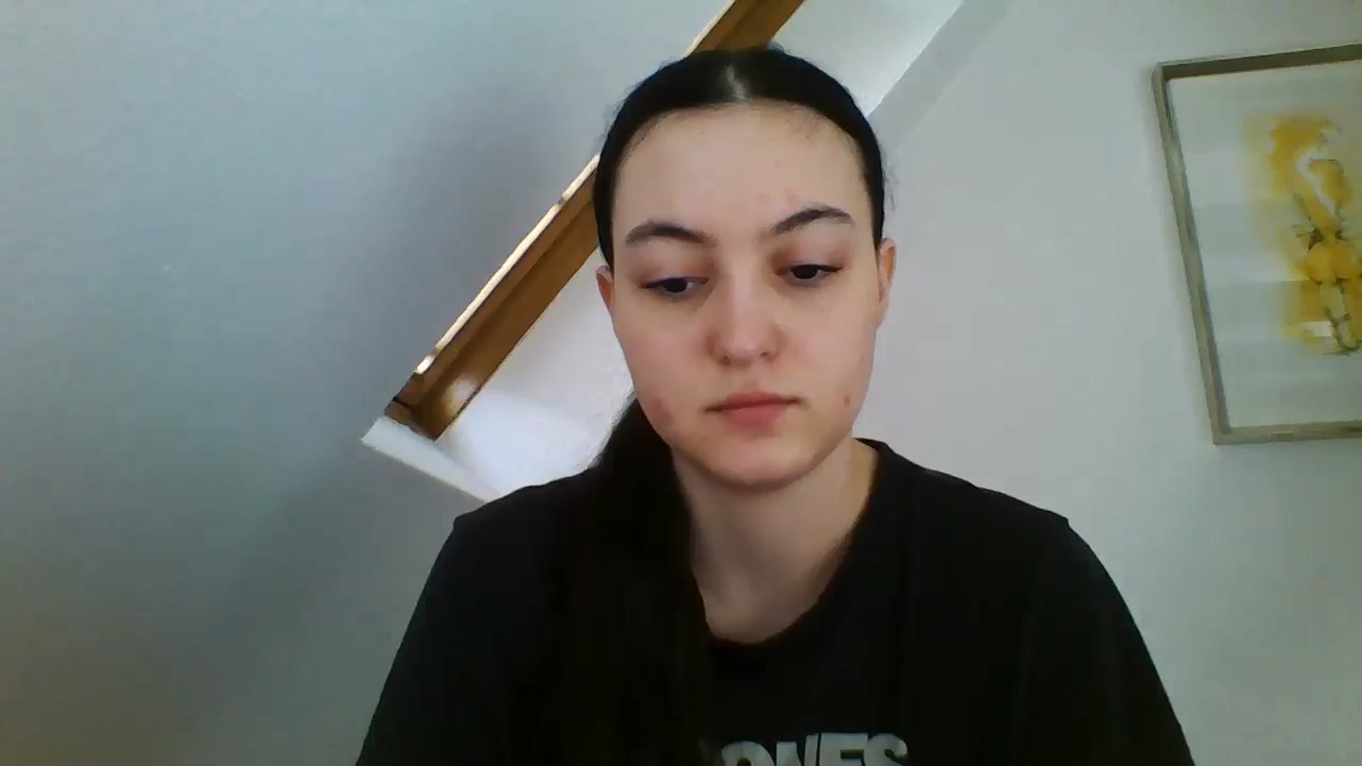 Gallery image thumbnail from IrisAmore's myfreecams stream on, 02/23/2025, 10:42 image 3 of 20