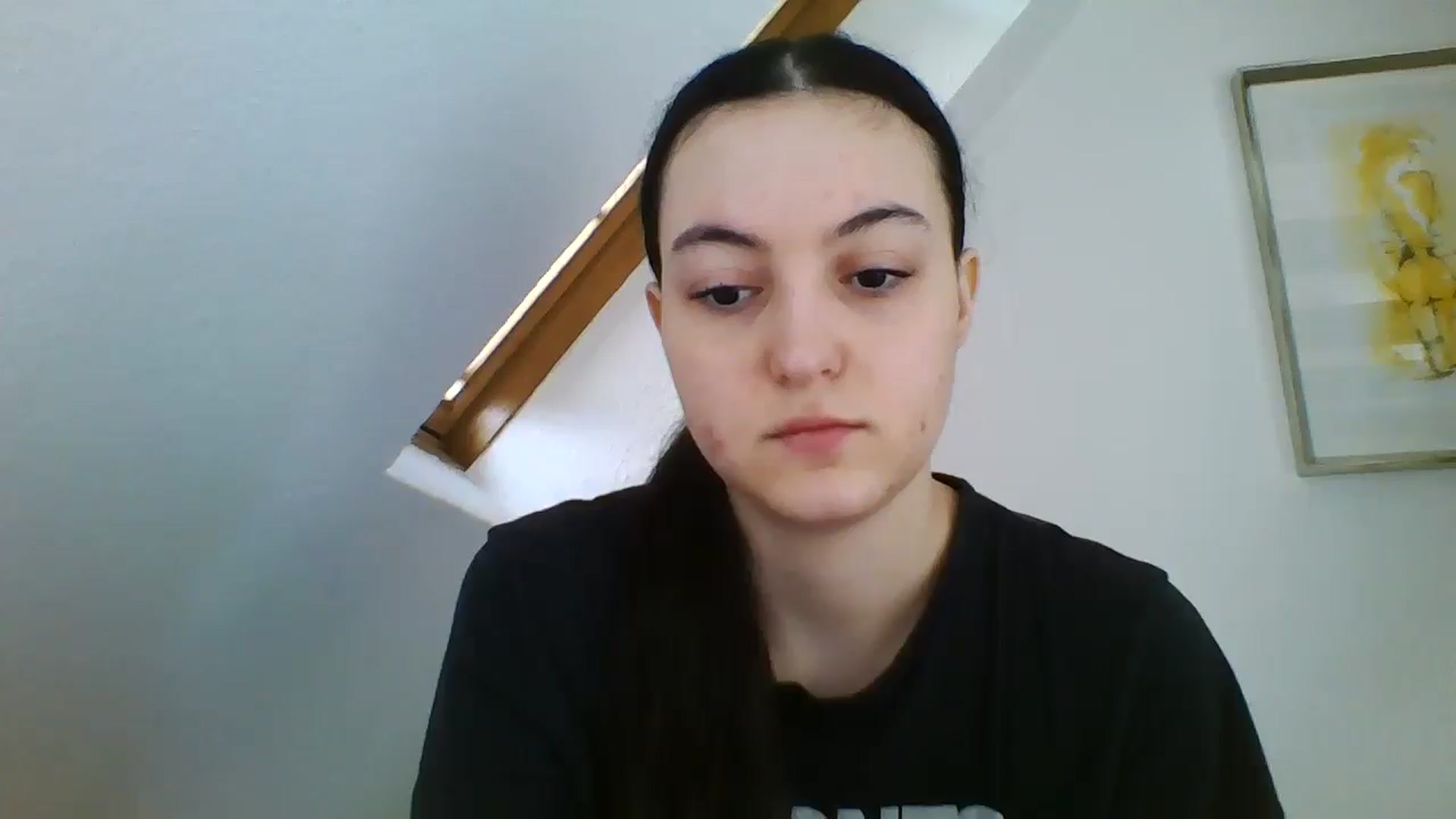 Gallery image thumbnail from IrisAmore's myfreecams stream on, 02/23/2025, 10:42 image 4 of 20