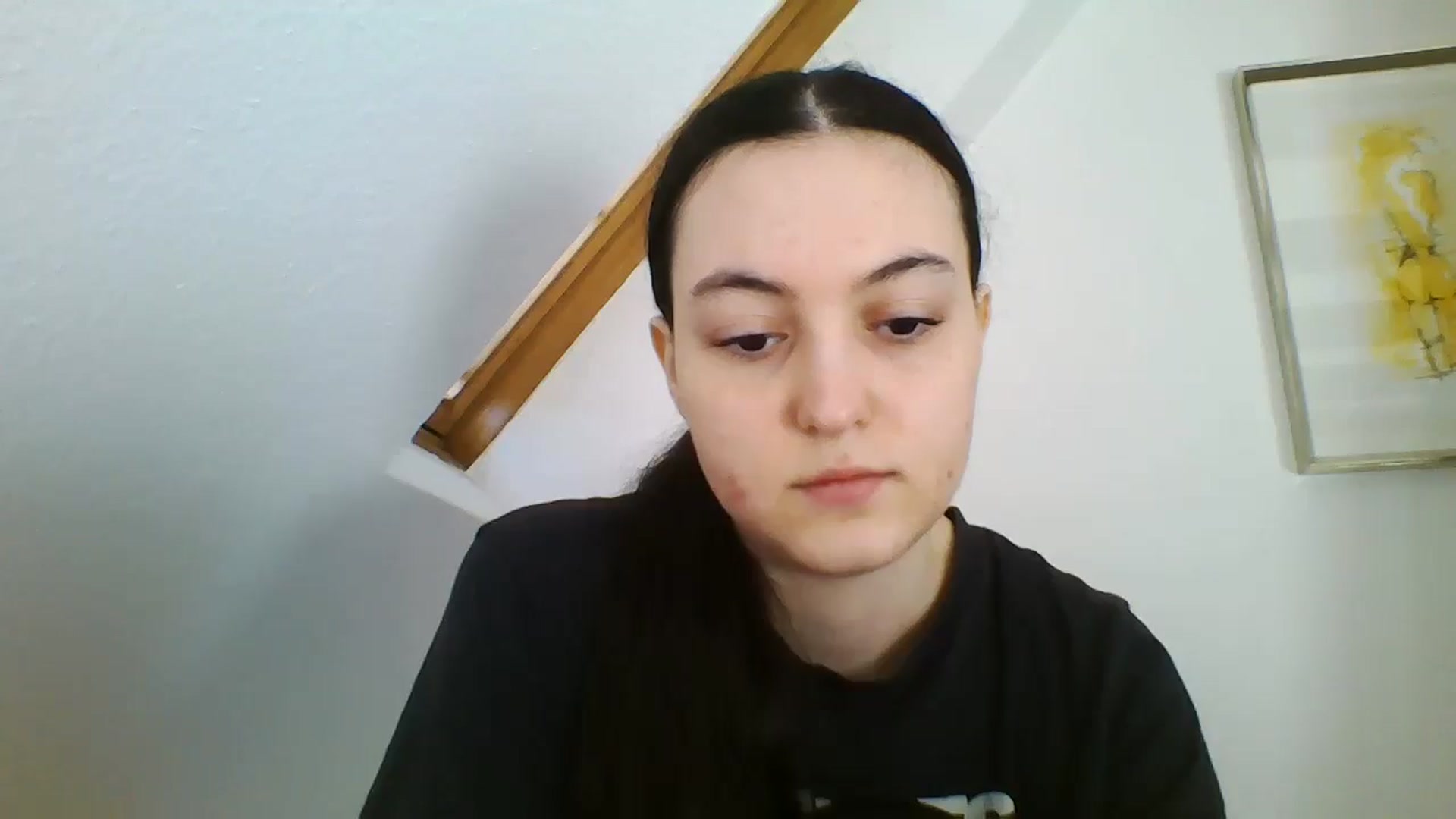 Gallery image thumbnail from IrisAmore's myfreecams stream on, 02/23/2025, 11:24 image 7 of 20