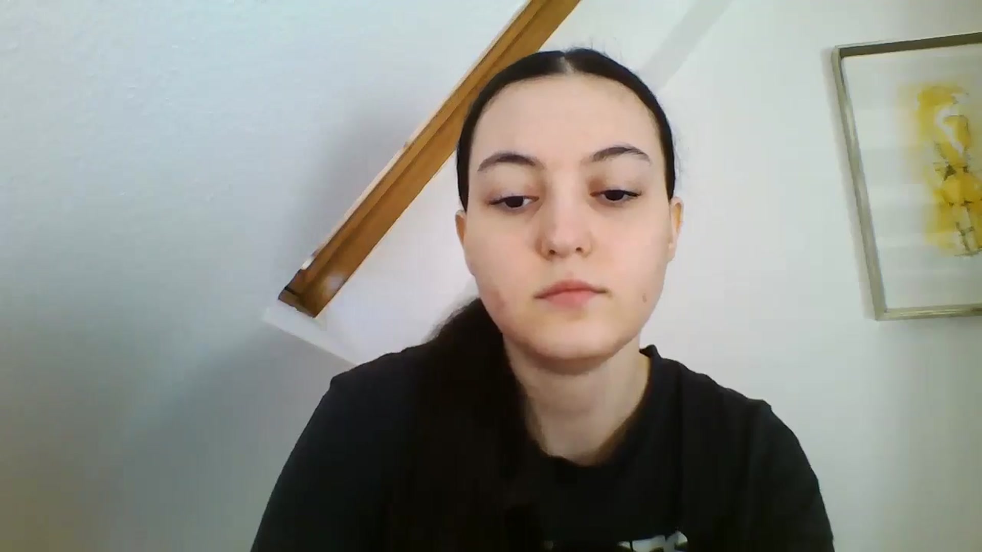 Gallery image thumbnail from IrisAmore's myfreecams stream on, 02/23/2025, 11:24 image 8 of 20