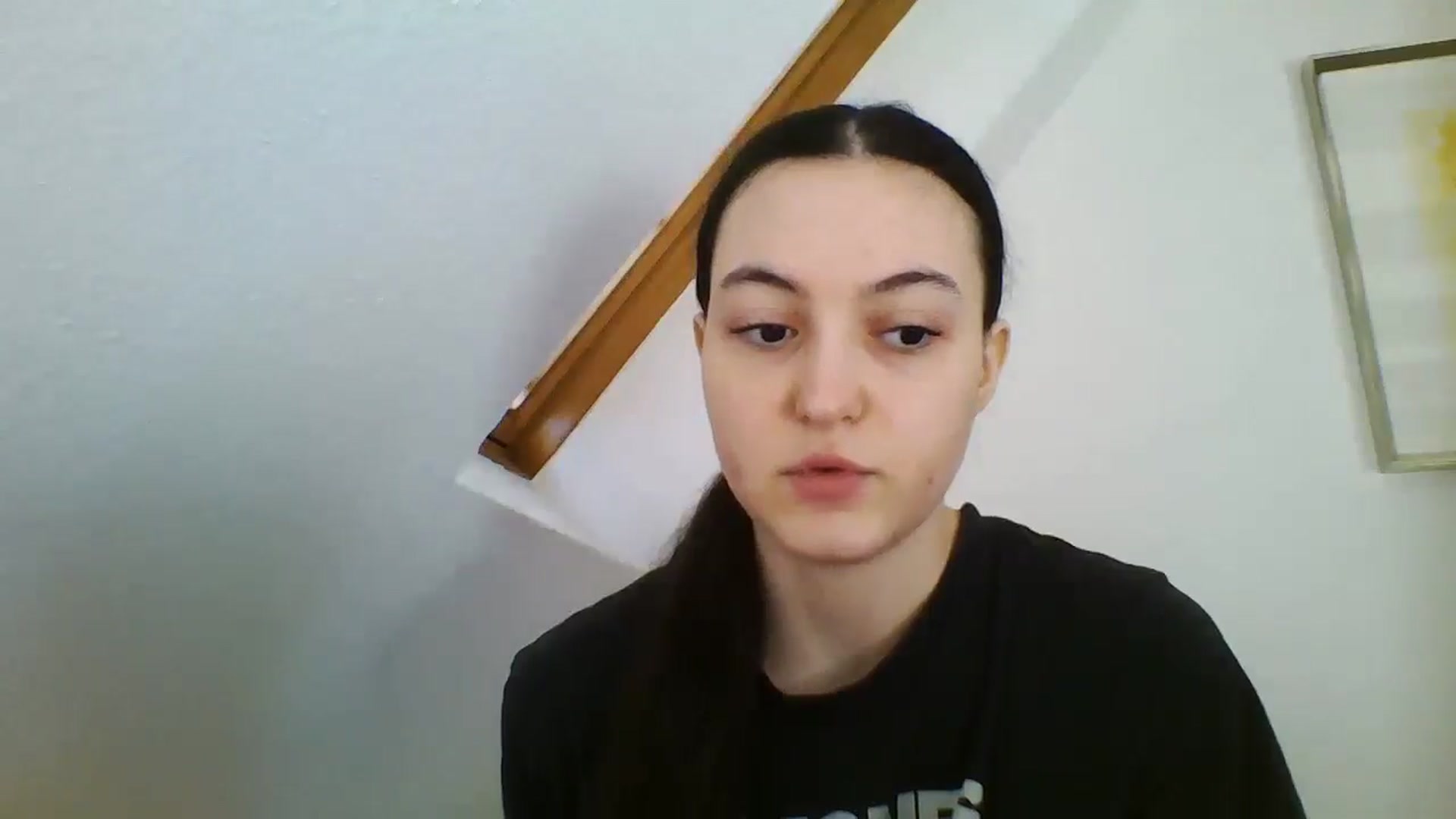 Gallery image thumbnail from IrisAmore's myfreecams stream on, 02/23/2025, 11:24 image 16 of 20
